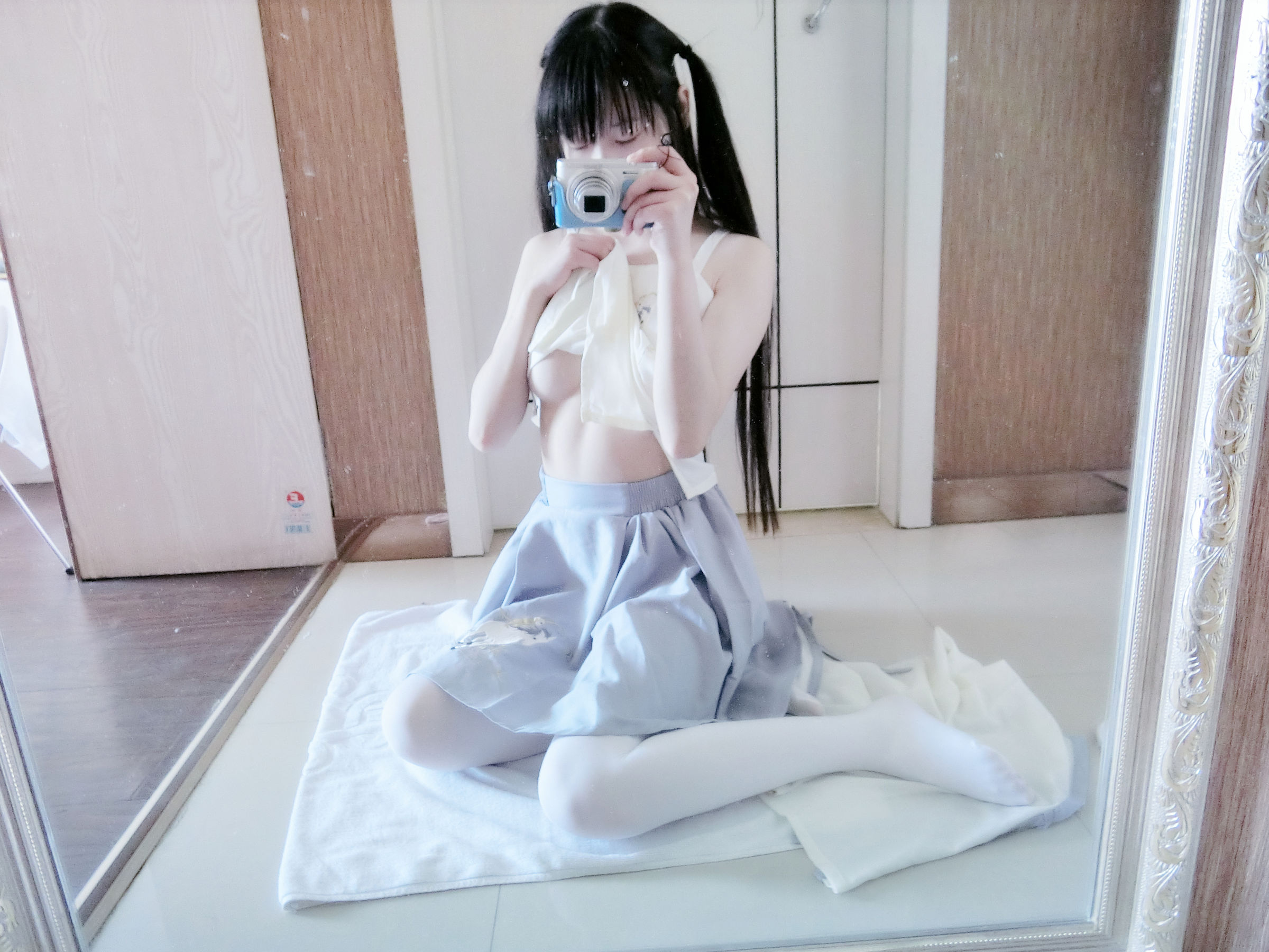 [性感寫真]西爾醬《古風小西爾》 (43/112)