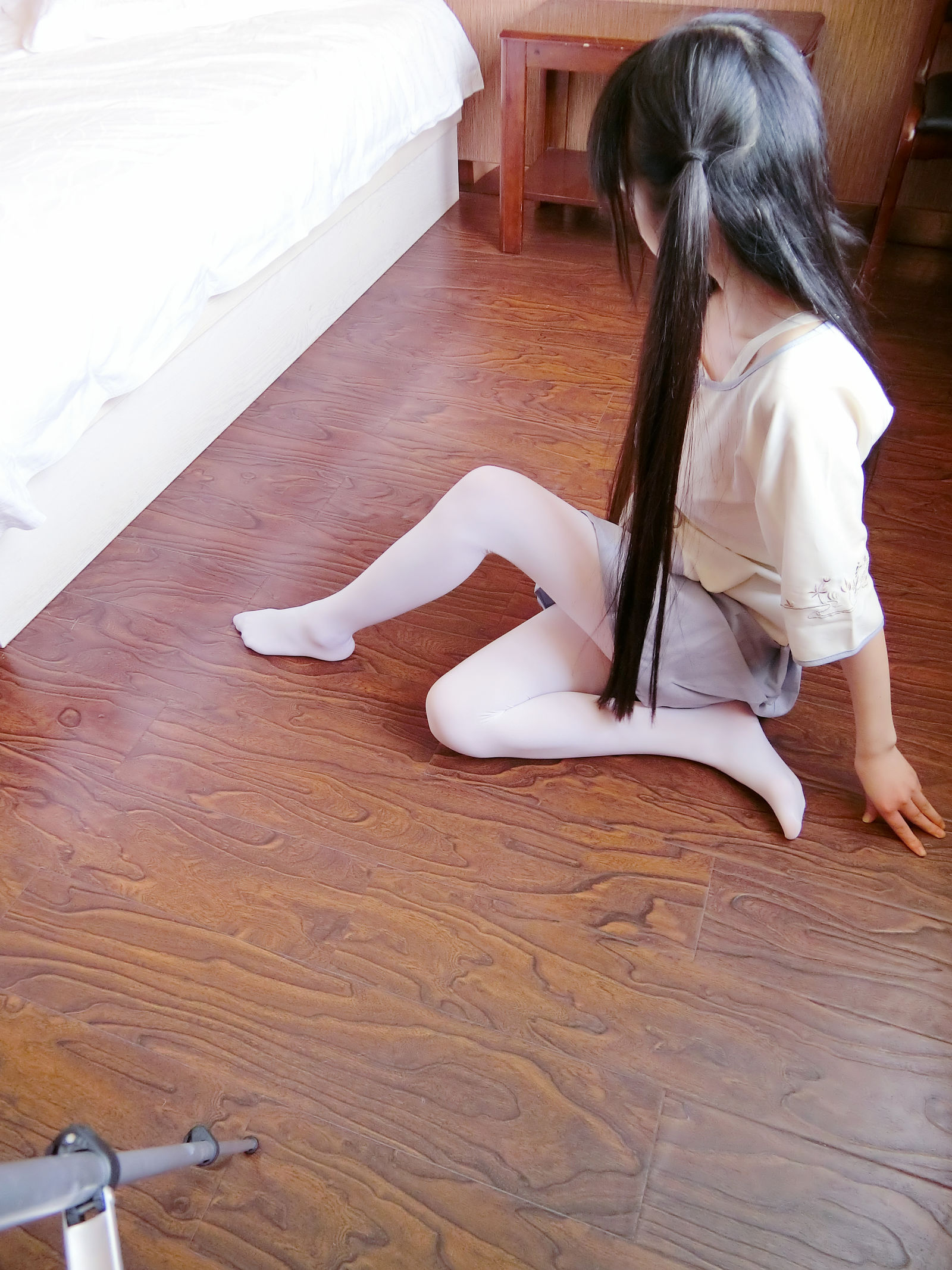 [性感寫真]西爾醬《古風小西爾》 (69/112)