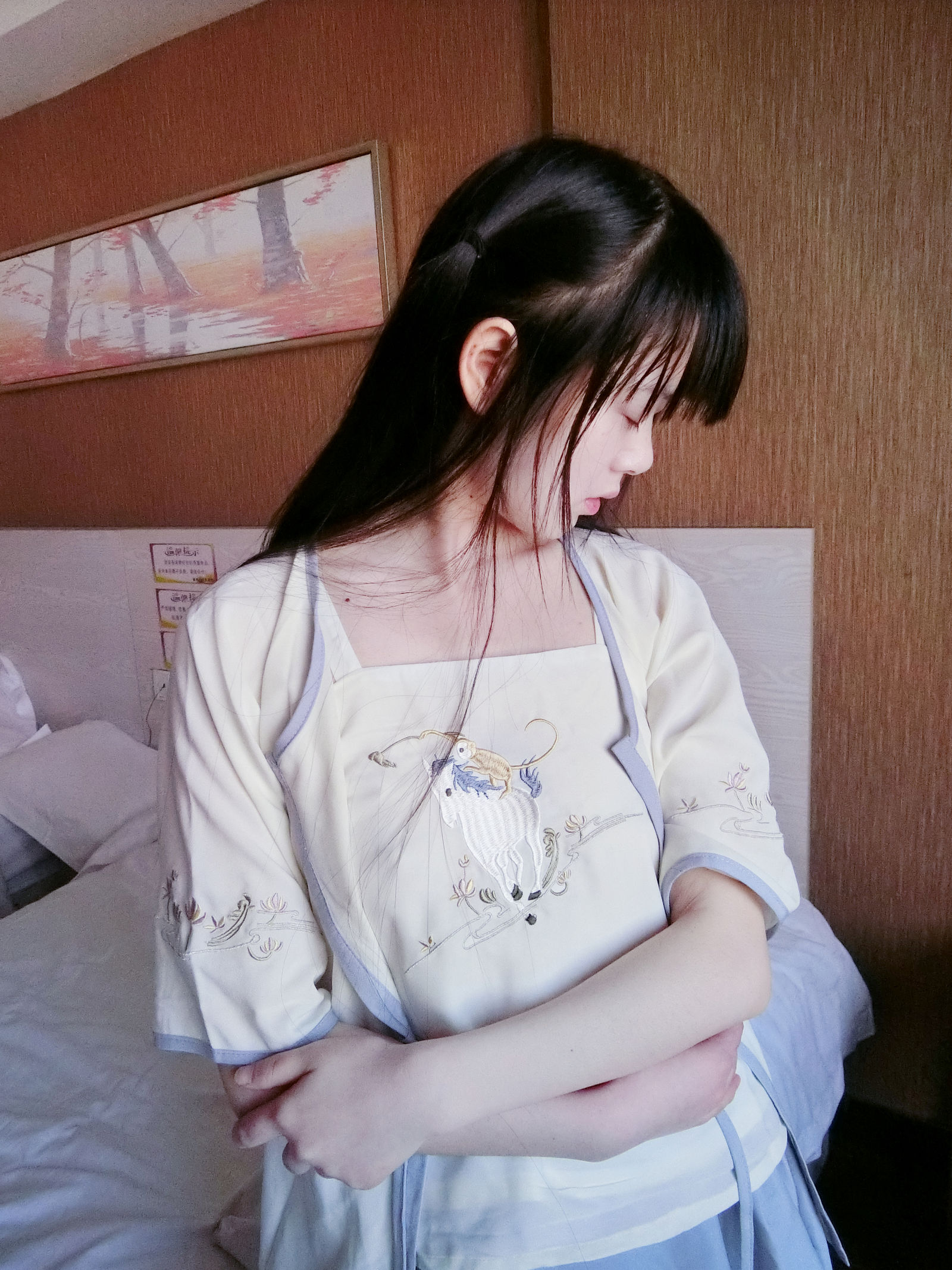 [性感寫真]西爾醬《古風小西爾》 (93/112)