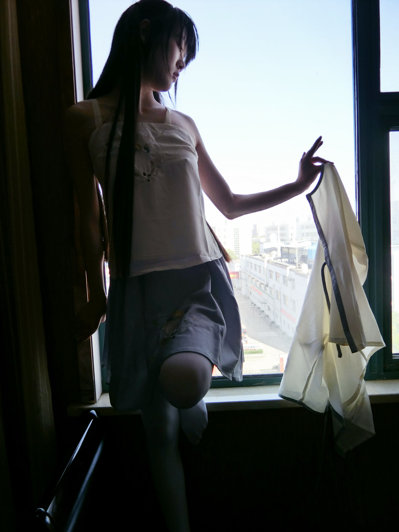 [性感寫真]西爾醬《古風小西爾》 (94/112)