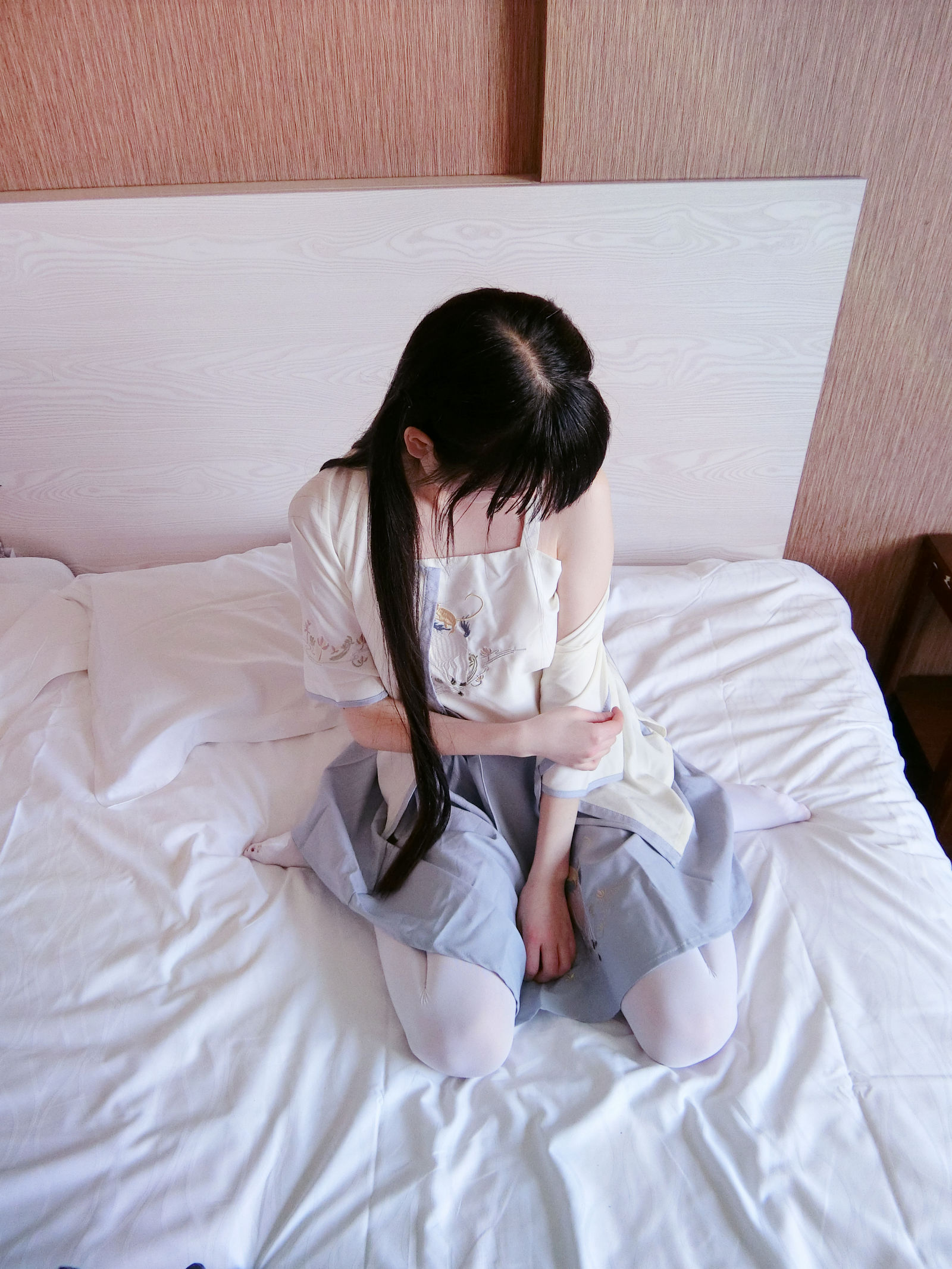 [性感寫真]西爾醬《古風小西爾》 (99/112)