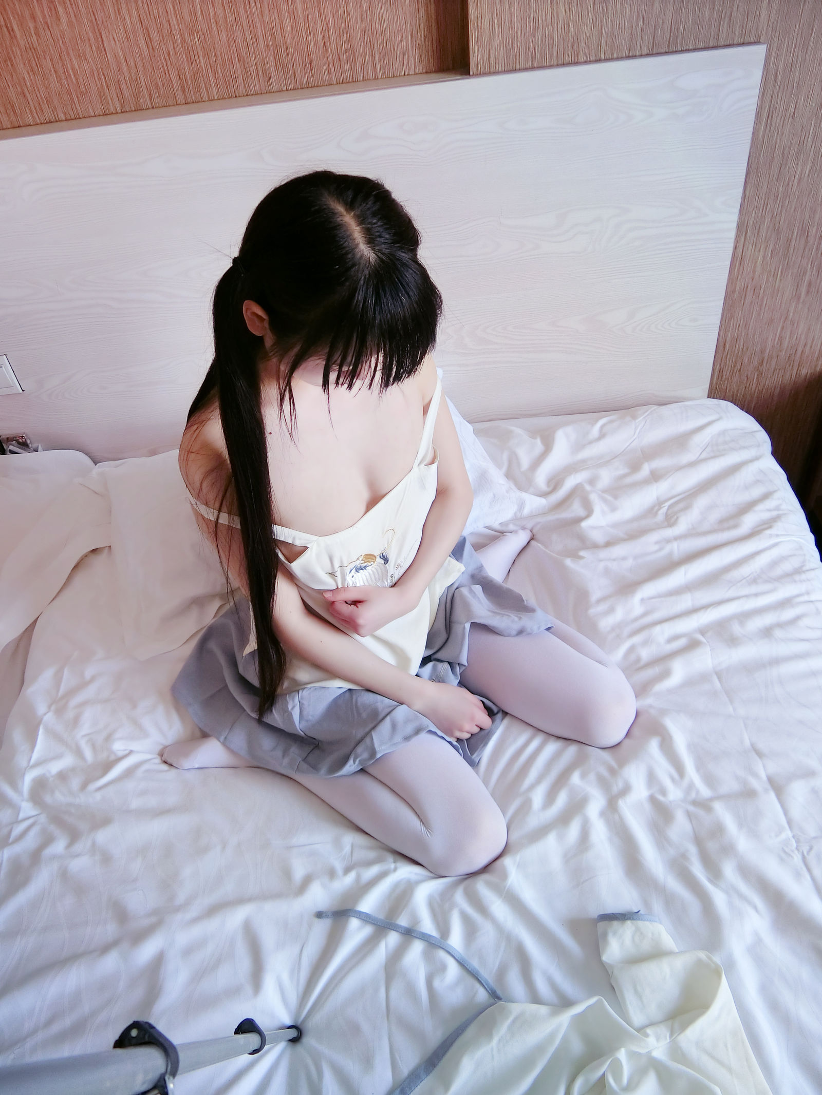 [性感寫真]西爾醬《古風小西爾》 (101/112)