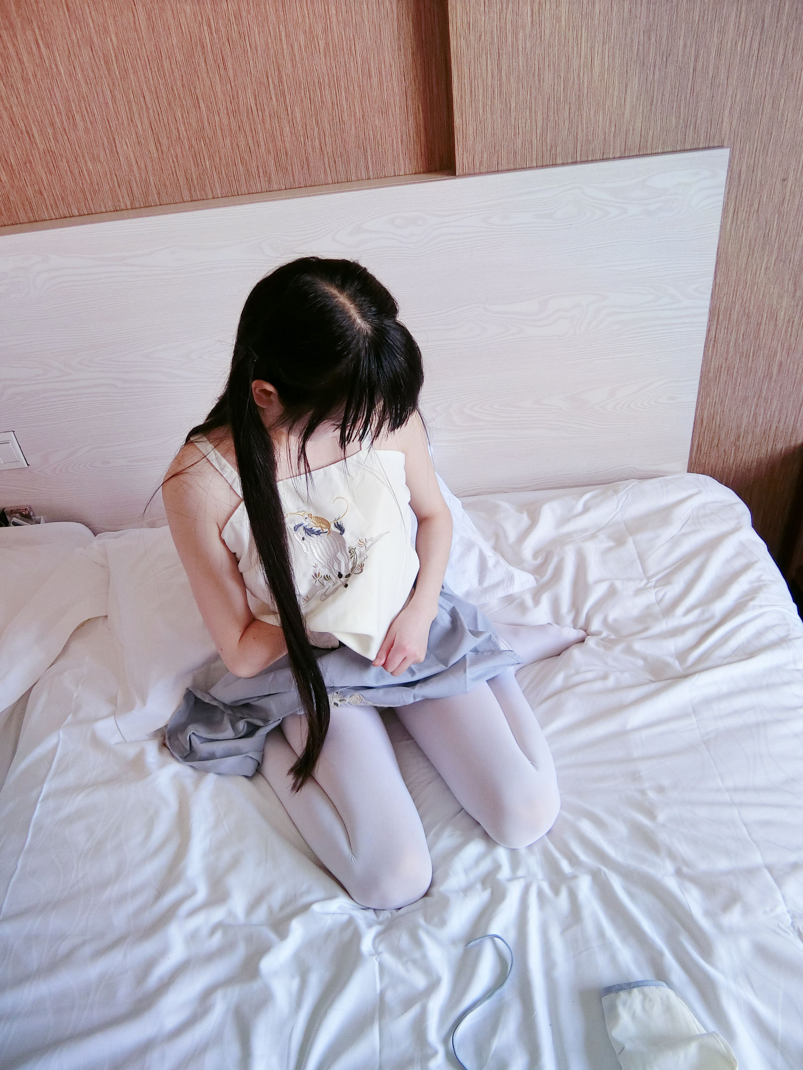 [性感寫真]西爾醬《古風小西爾》 (103/112)