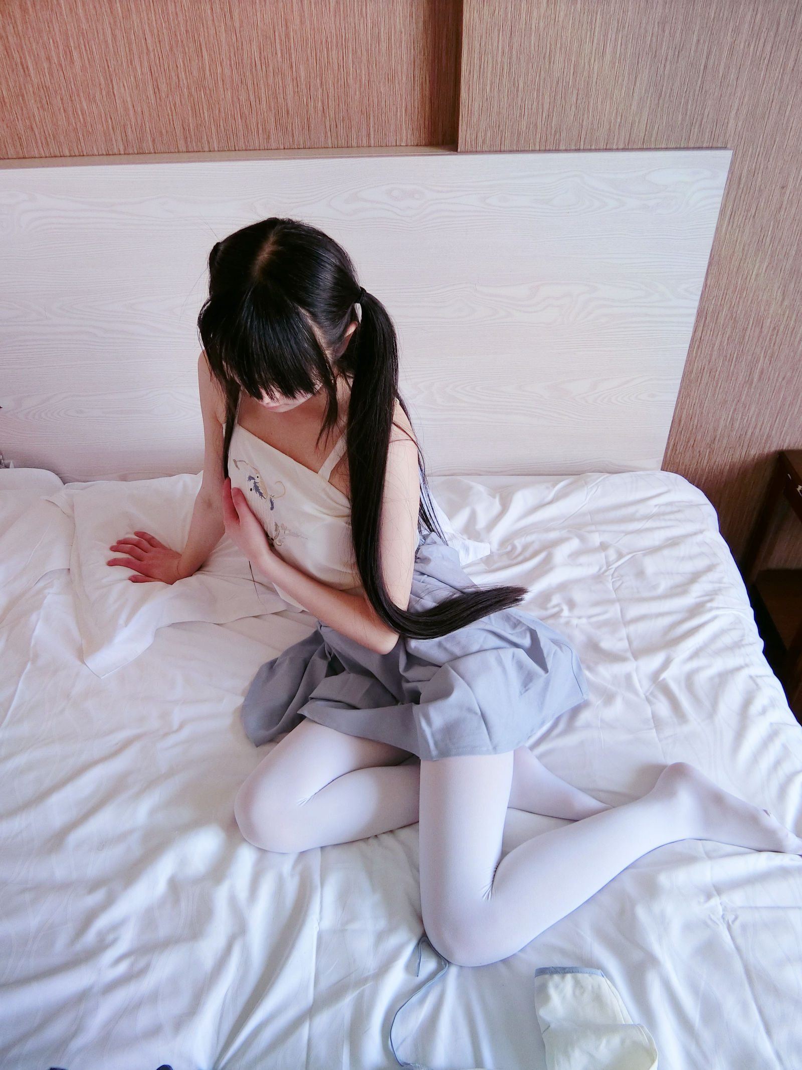 [性感寫真]西爾醬《古風小西爾》 (107/112)