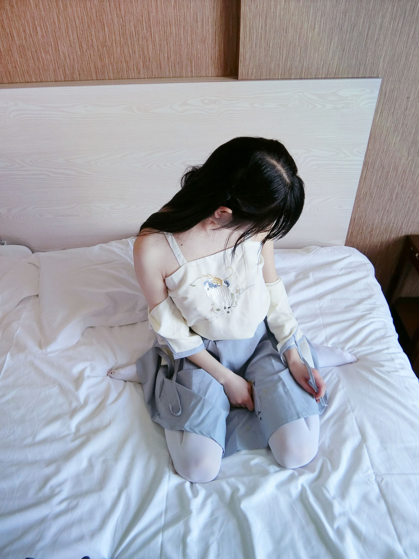 [性感寫真]西爾醬《古風小西爾》 (111/112)