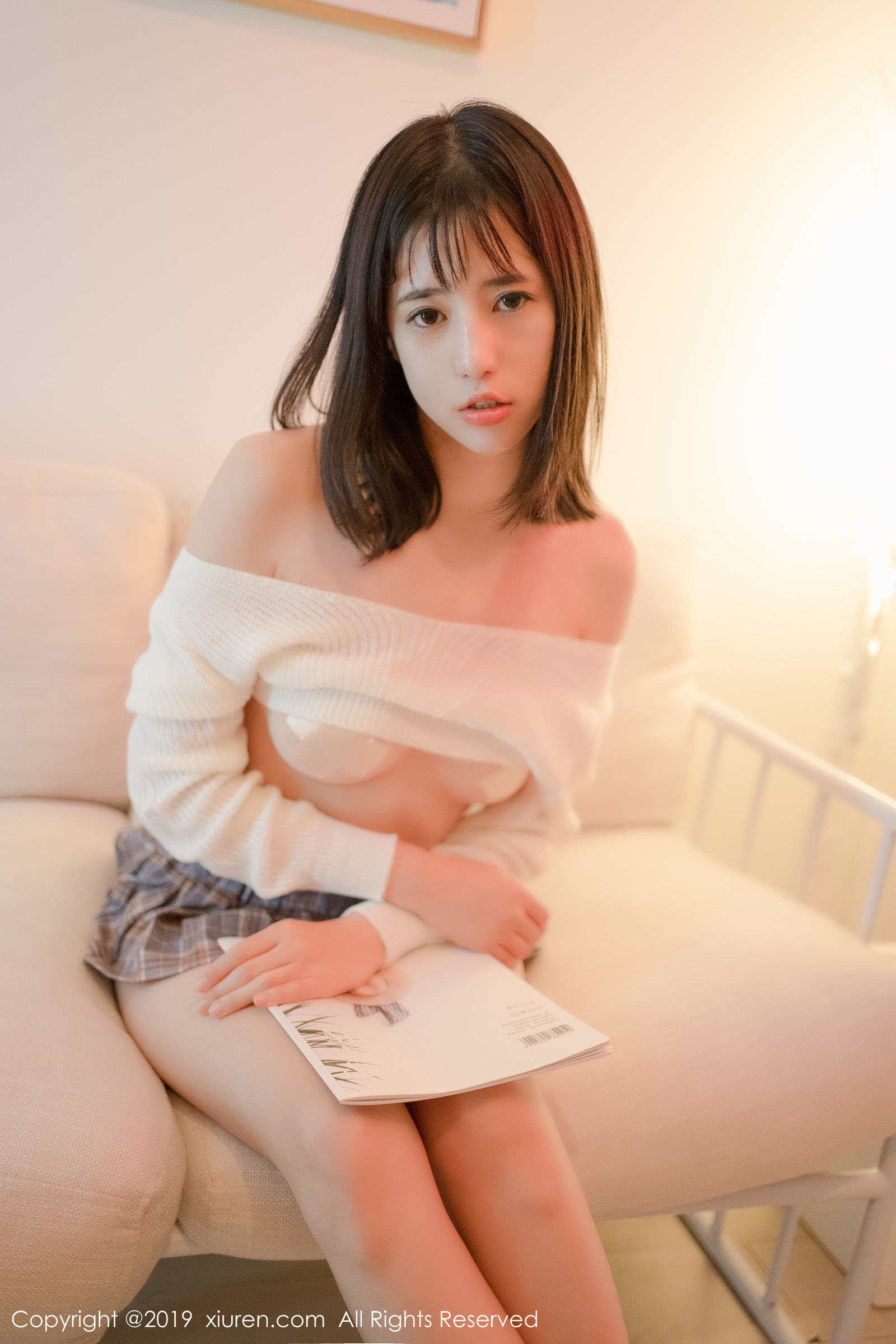 [秀人網旗下]秀人網 (34/43)