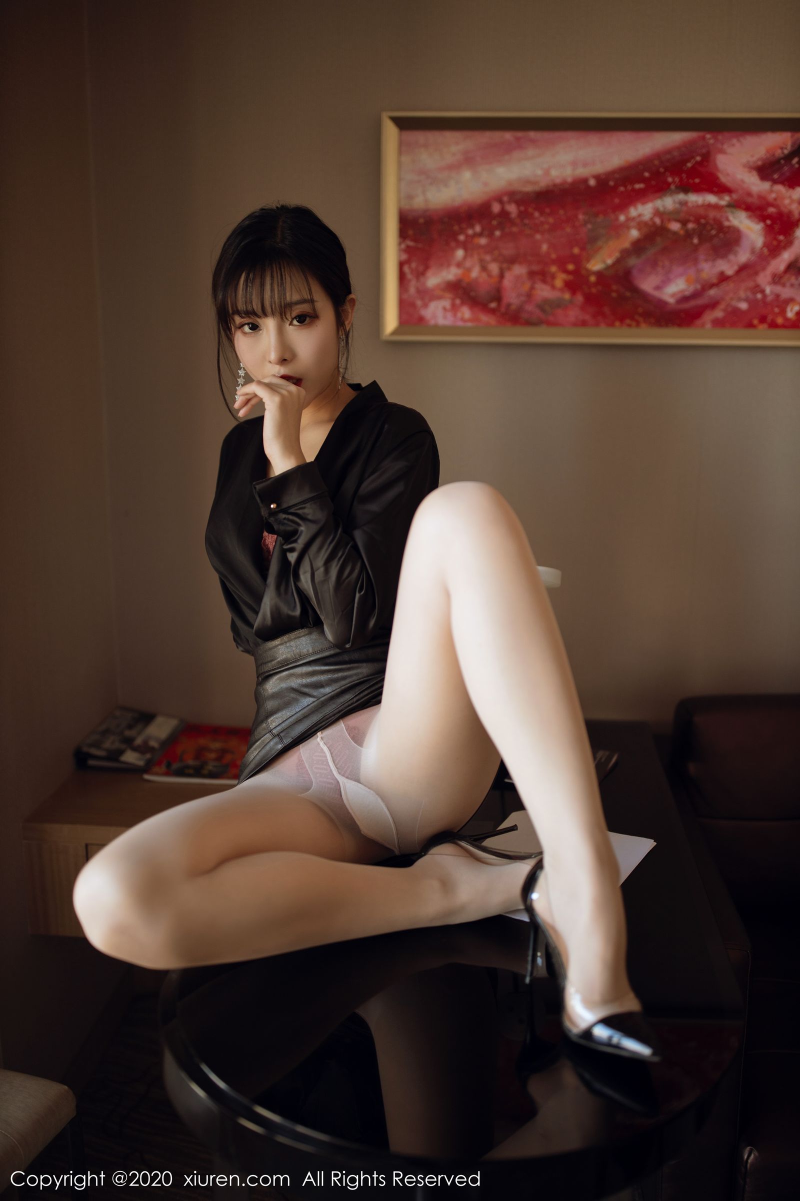 [秀人網旗下]秀人網 (26/69)