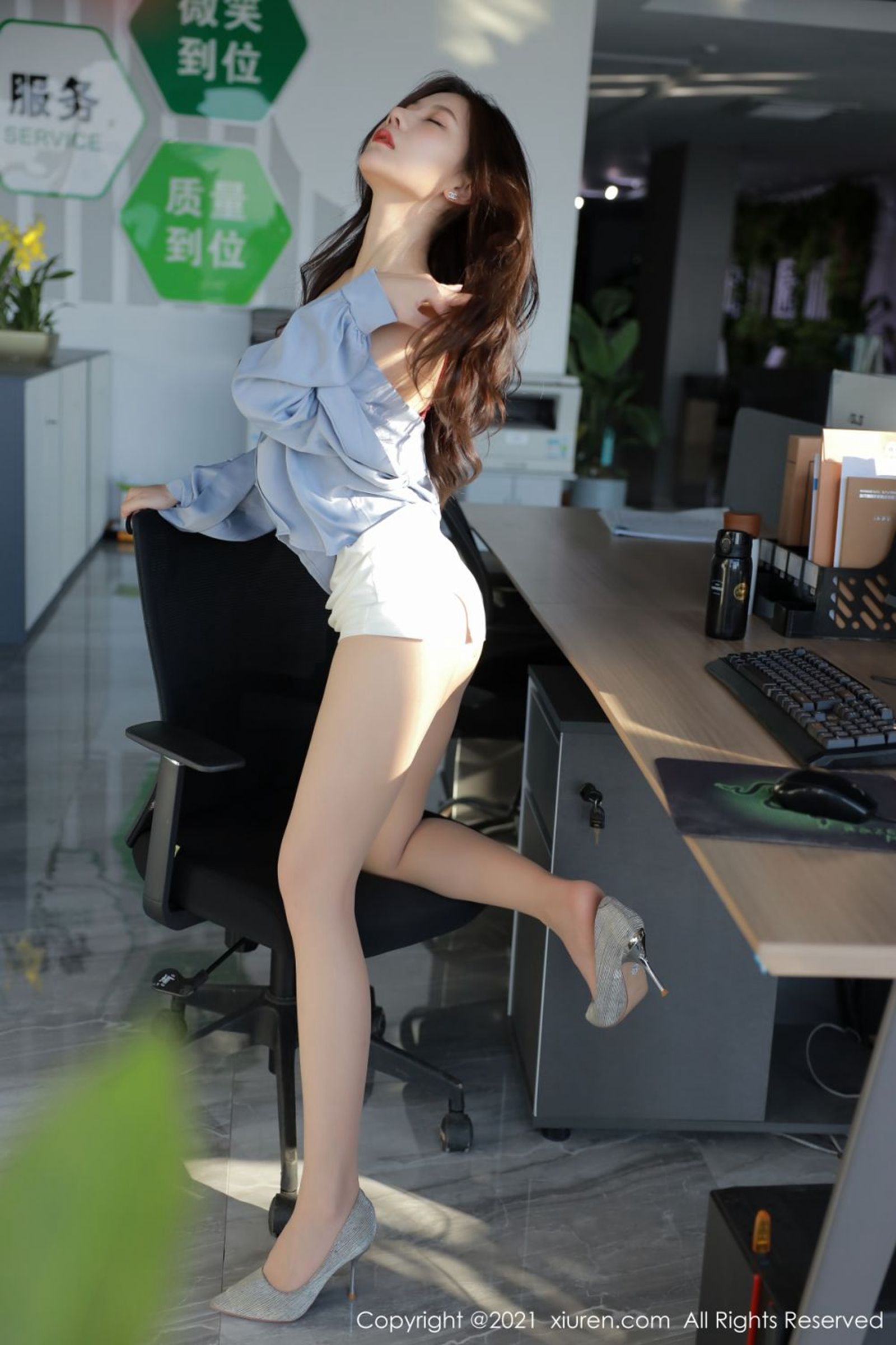 [秀人網旗下]秀人網 (60/91)