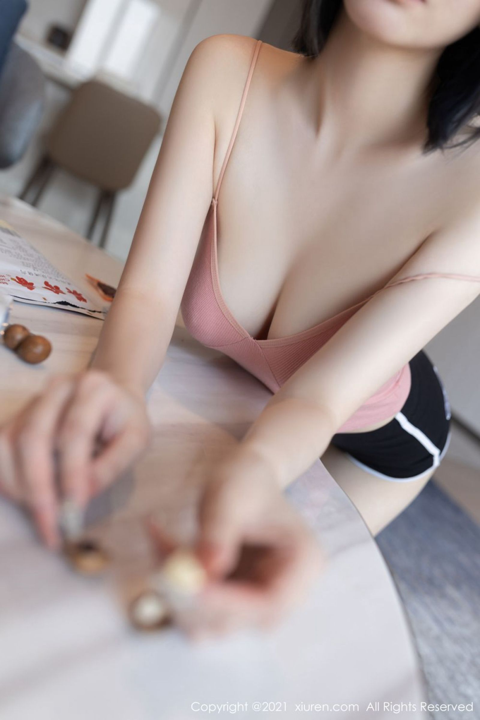 [秀人網旗下]秀人網 (71/82)