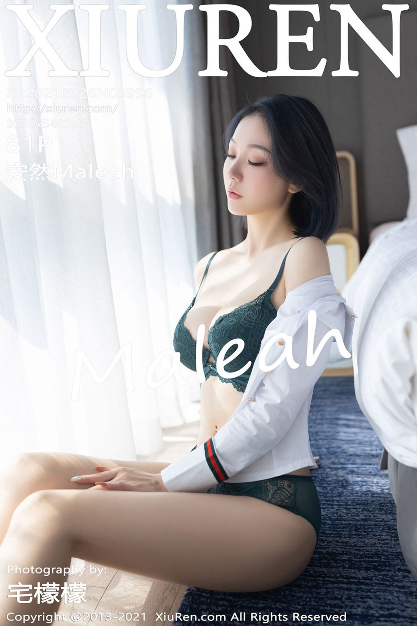 [秀人網旗下]秀人網 (82/82)