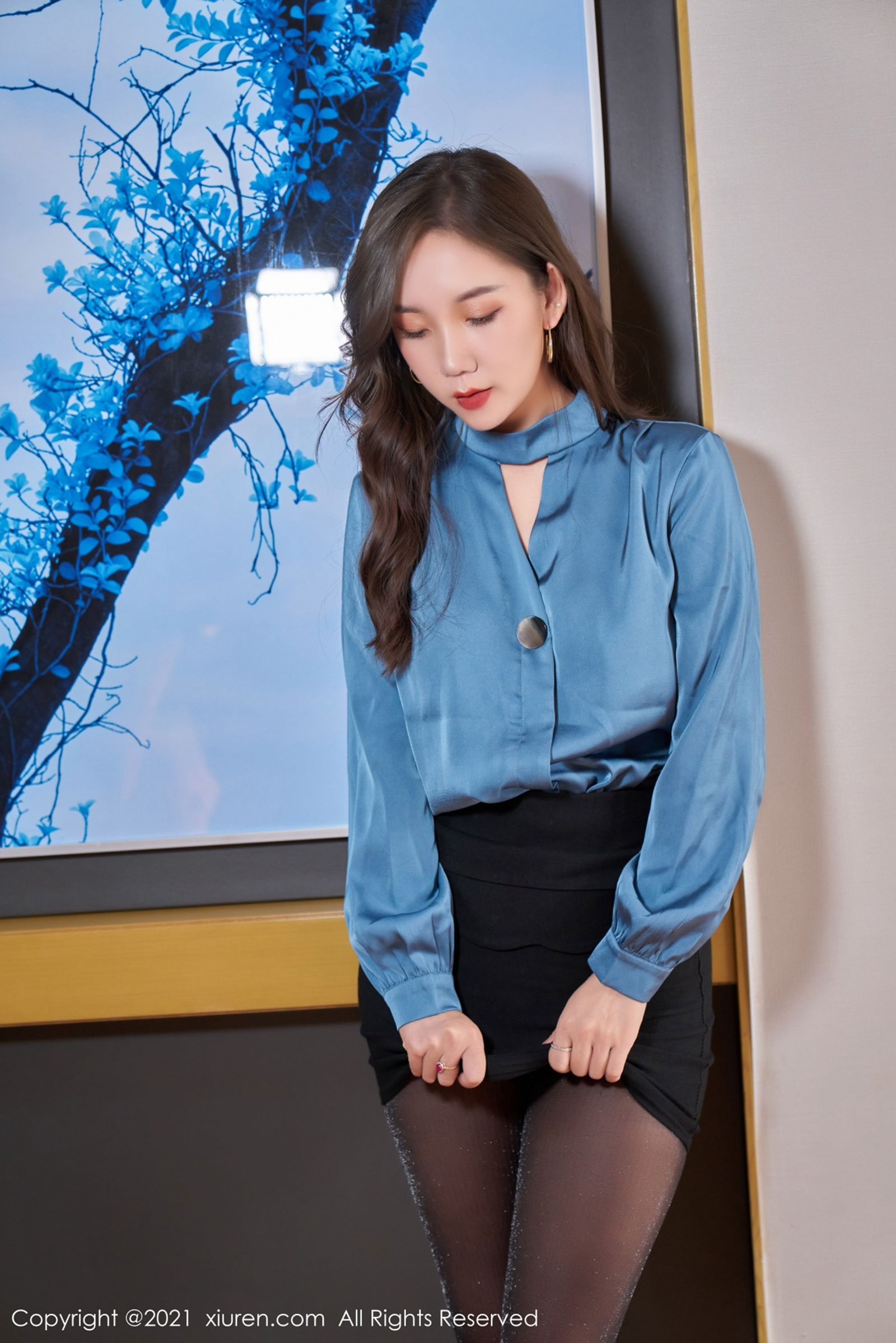 [秀人網旗下]秀人網 (24/51)