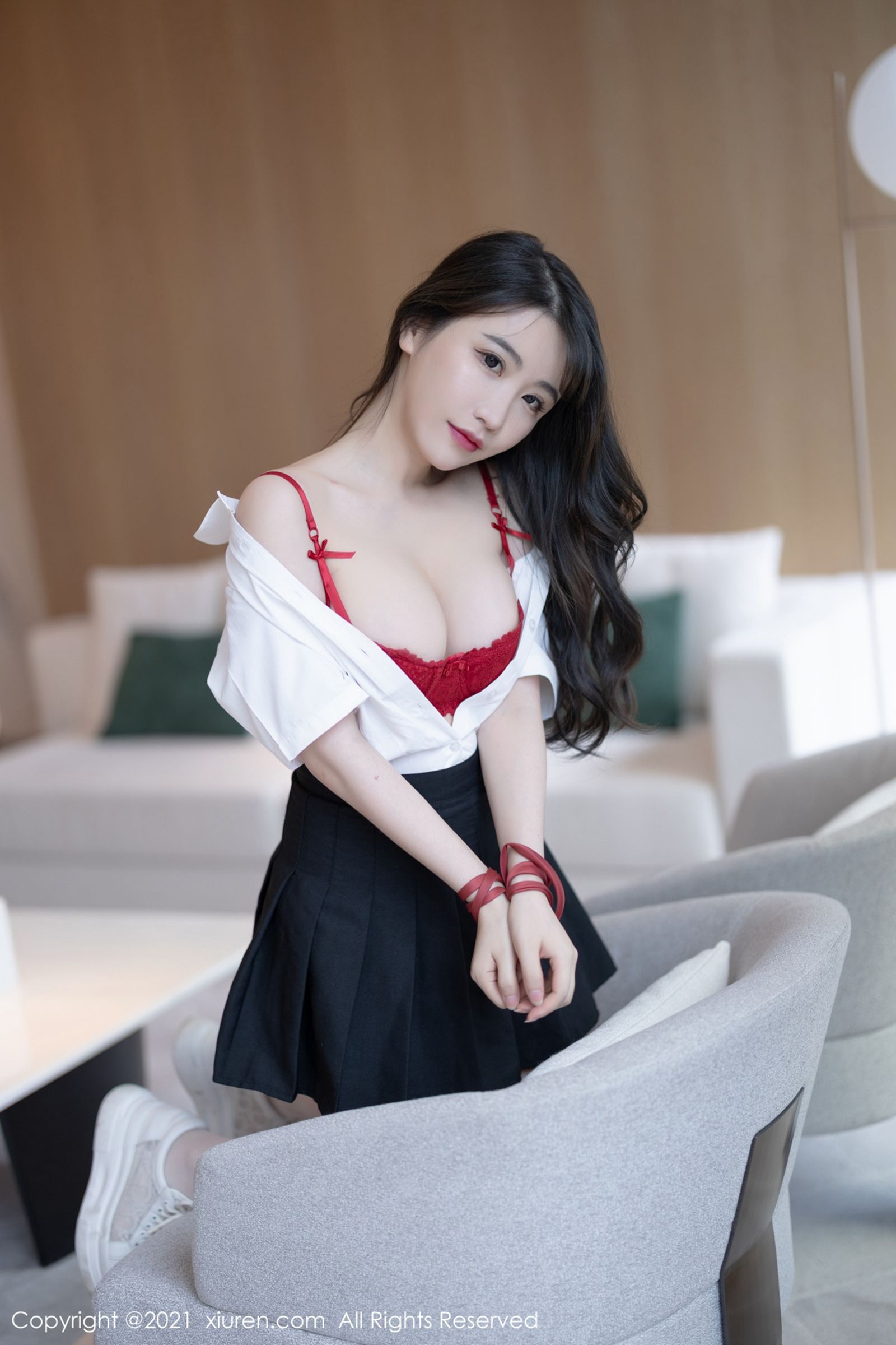 [秀人網旗下]秀人網 (20/61)