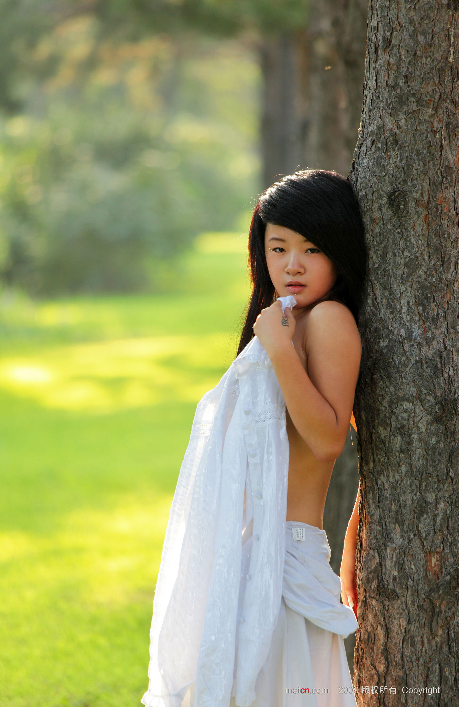 [相約中國]鄧晶《Young》 (30/35)