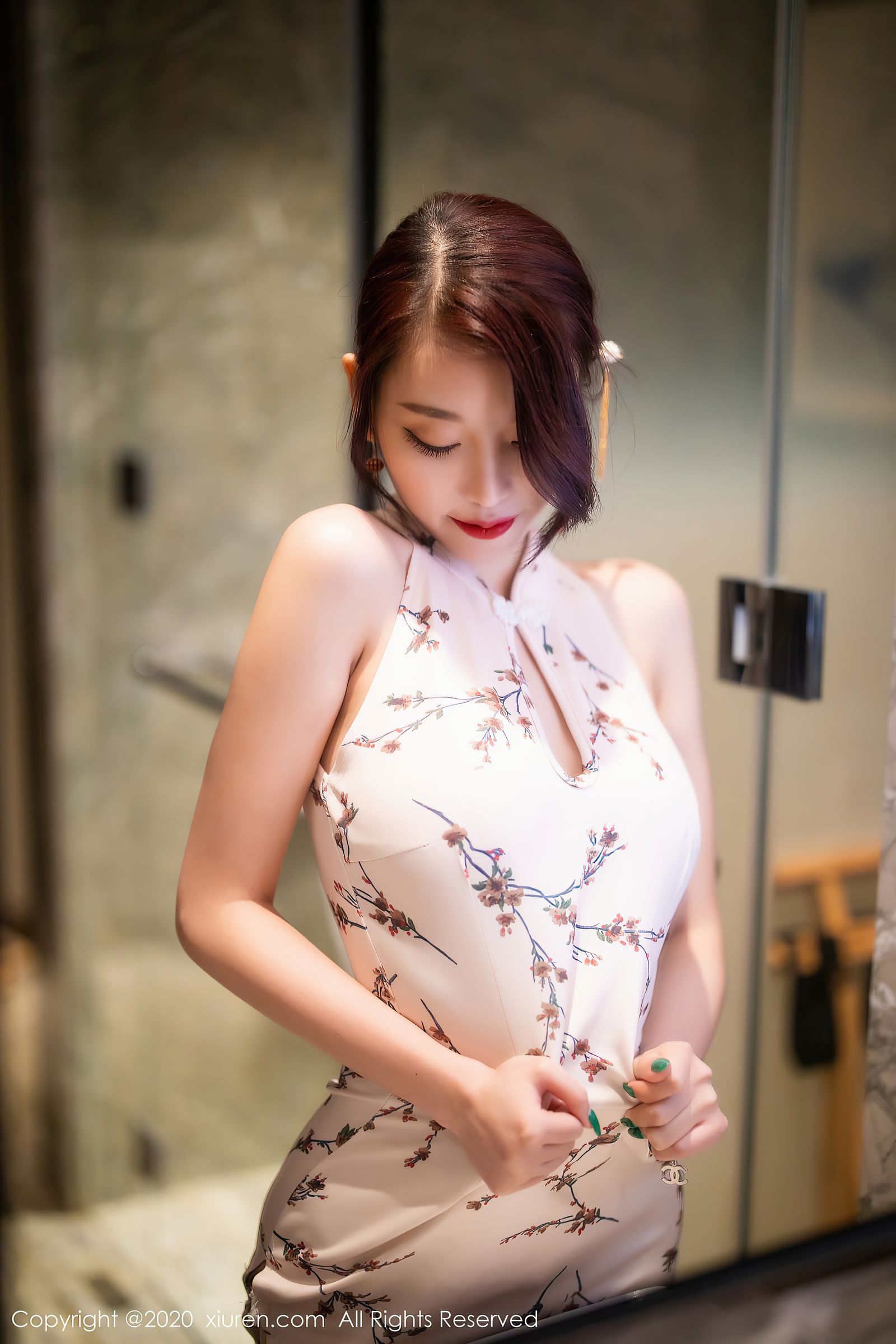 [秀人網旗下]秀人網 (79/103)