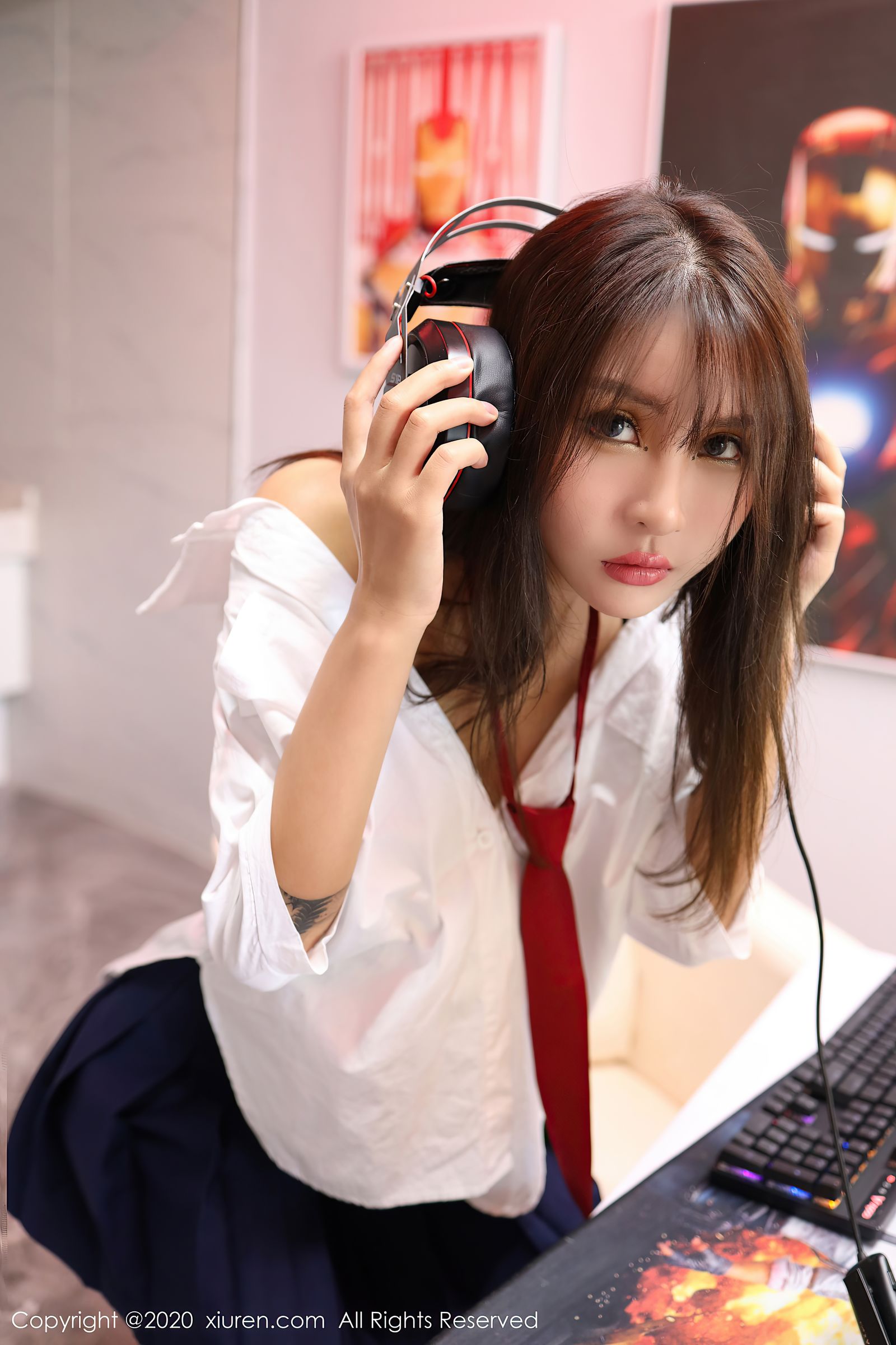 [秀人網旗下]秀人網 (25/91)