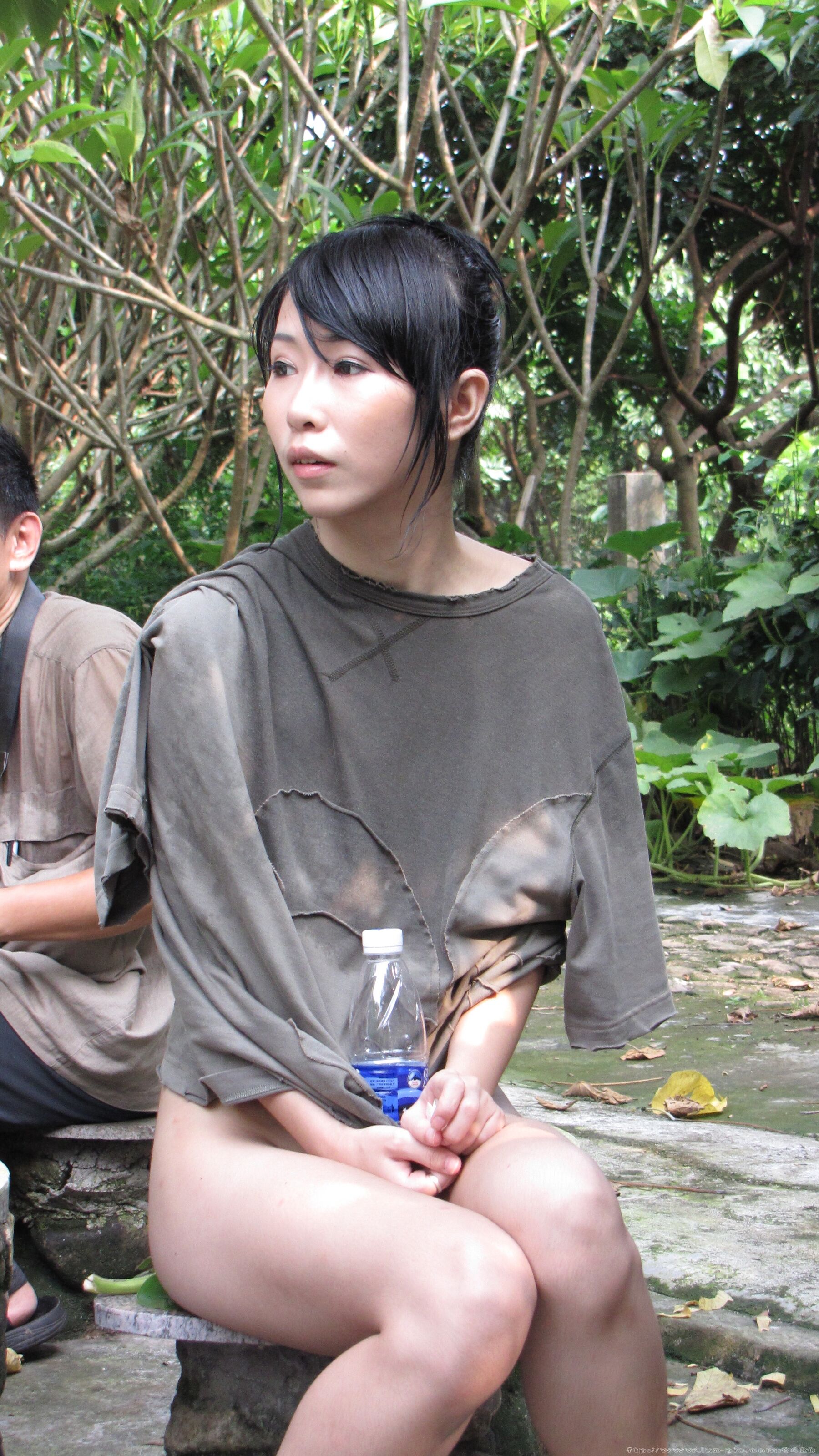 [各國人體攝影]國模人體 (76/120)