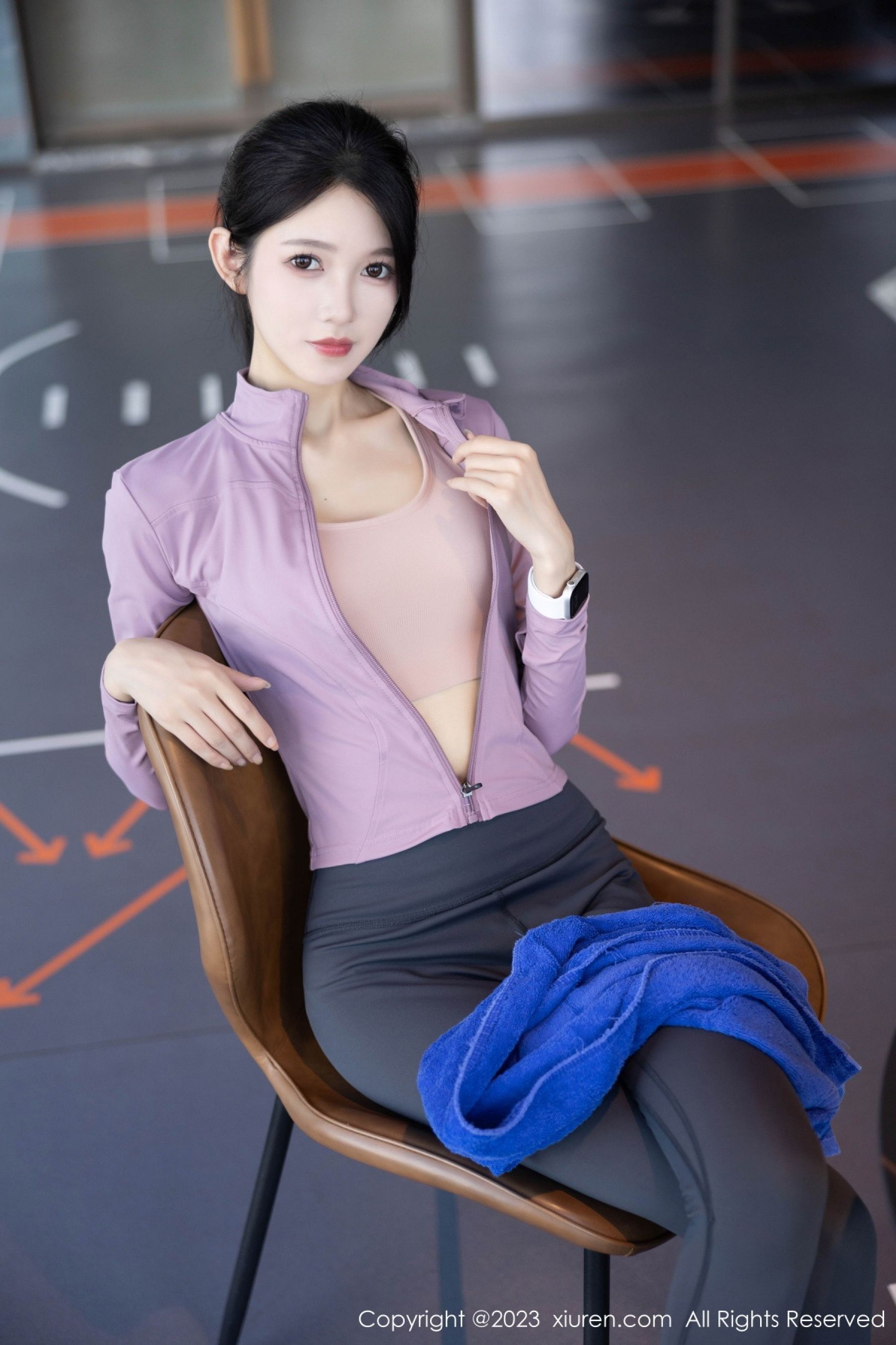 [秀人網旗下]秀人網 (13/85)