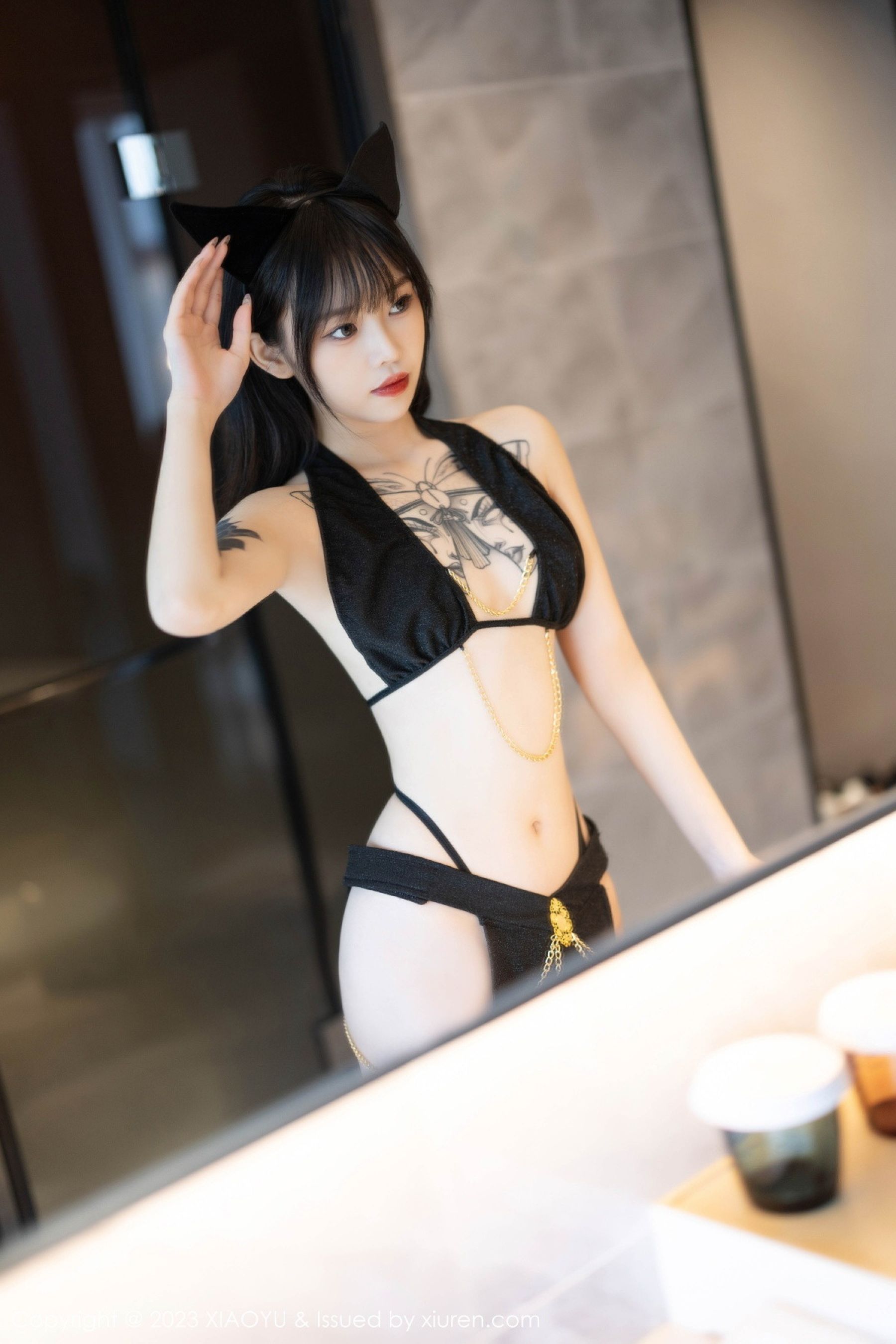 [秀人網旗下]語畫界 (23/83)