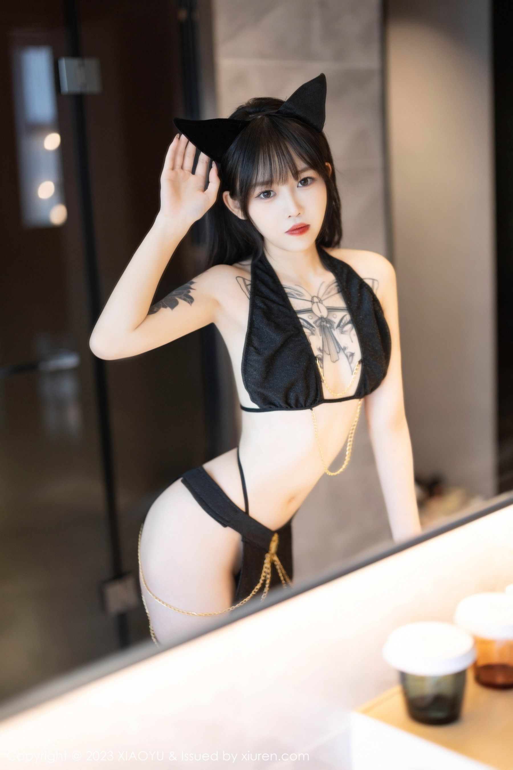 [秀人網旗下]語畫界 (24/83)