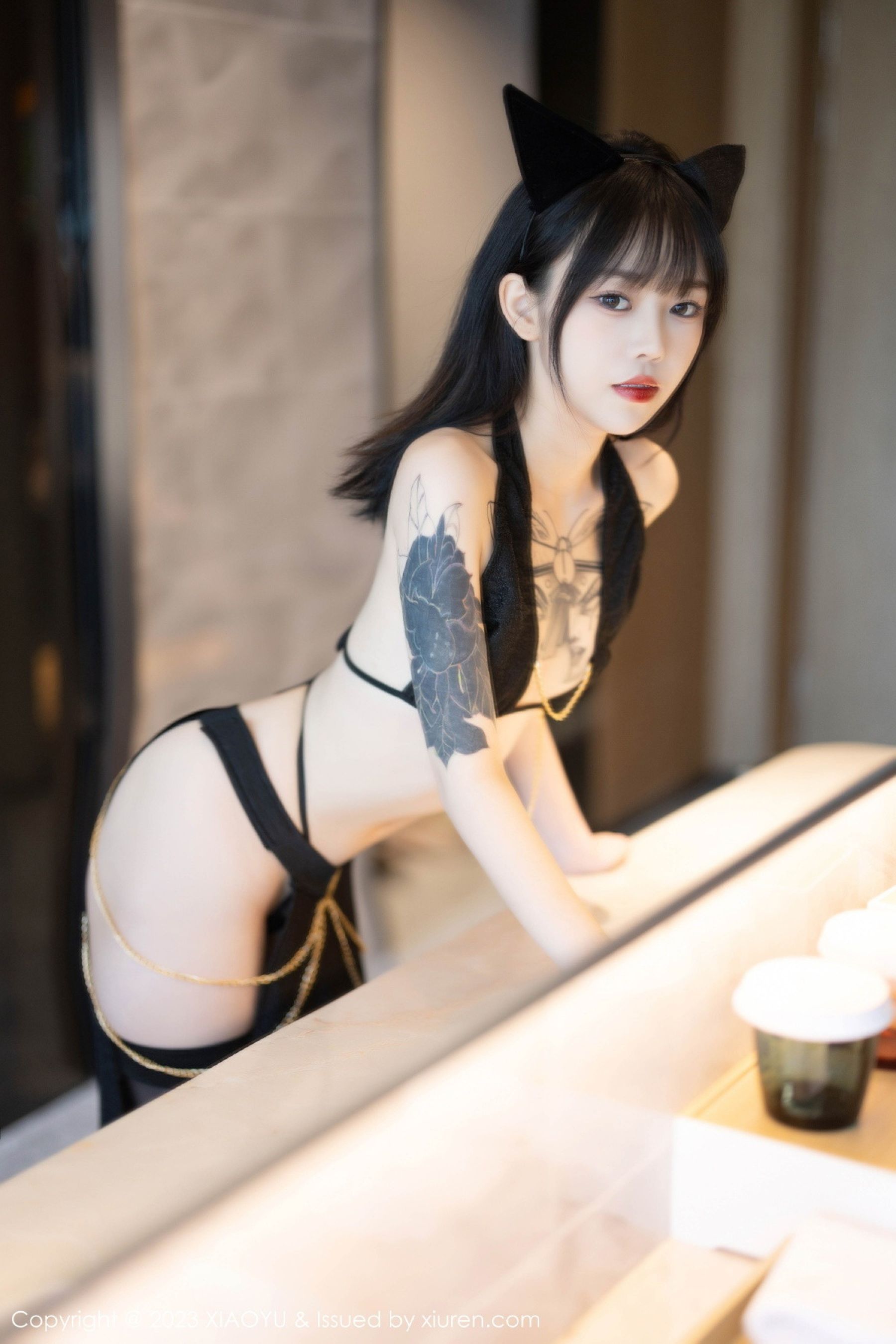 [秀人網旗下]語畫界 (25/83)