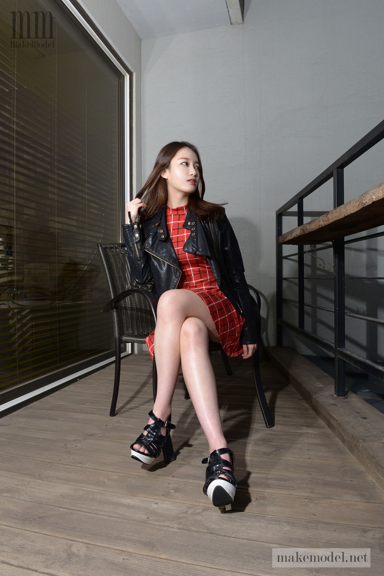 [韓國模特養成]SUA（??）《Night Flowers》 (67/139)
