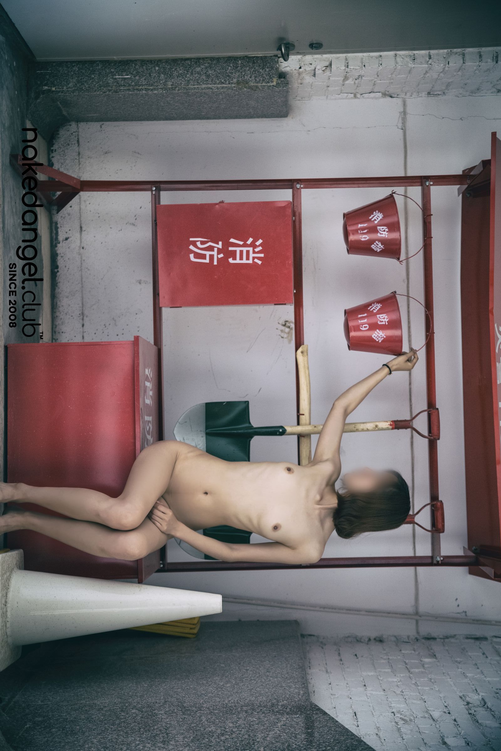 小黄车世界模特下载网