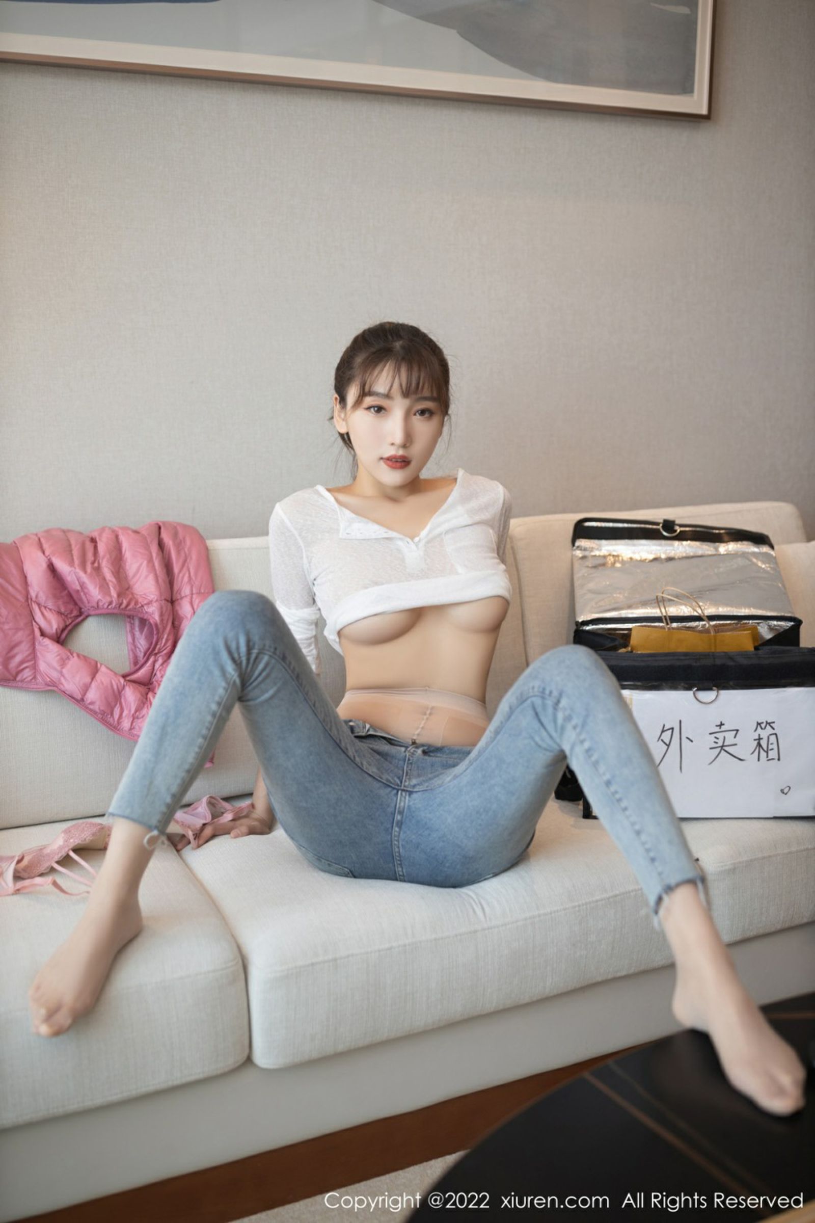 [秀人網旗下]秀人網 (33/92)