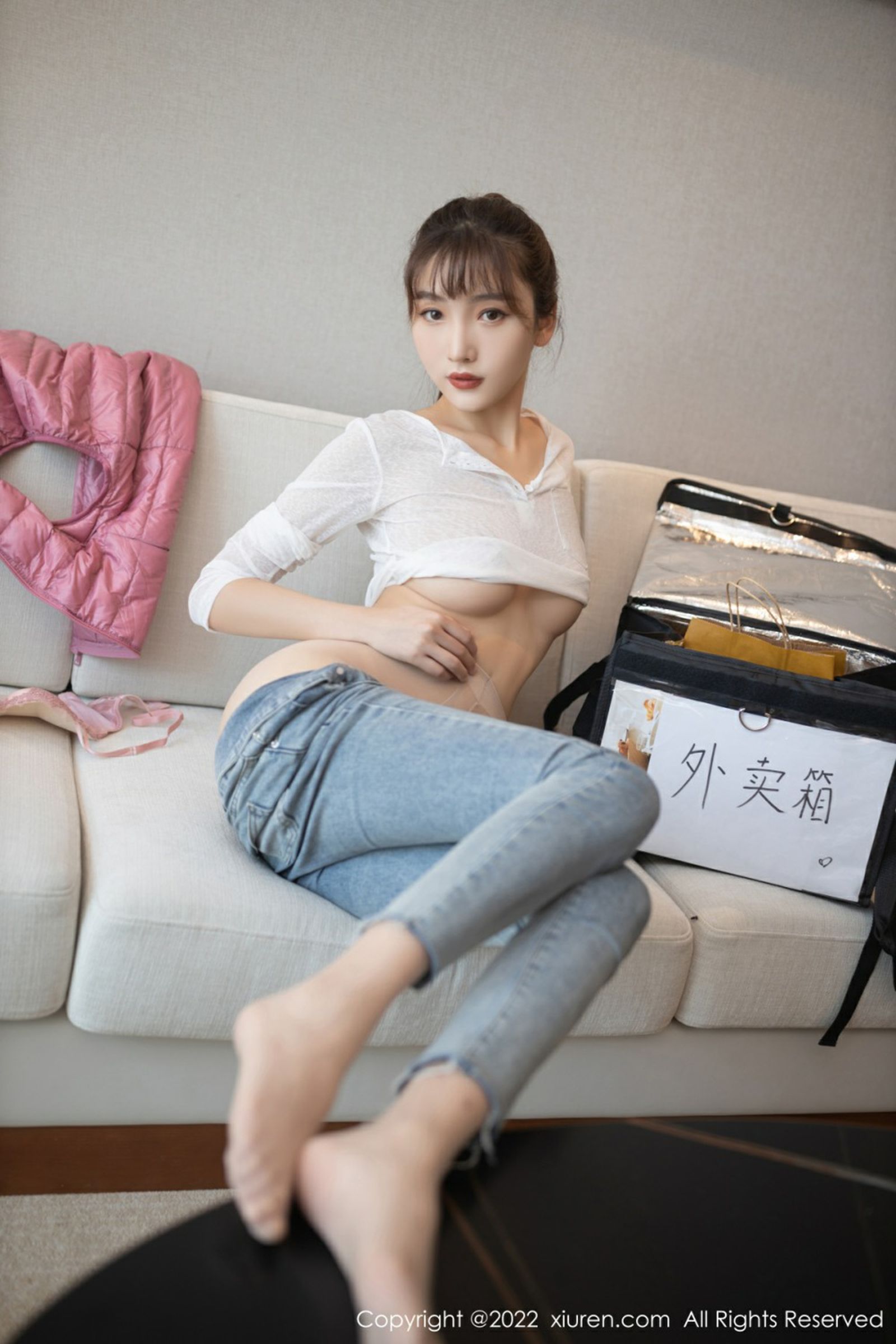 [秀人網旗下]秀人網 (38/92)