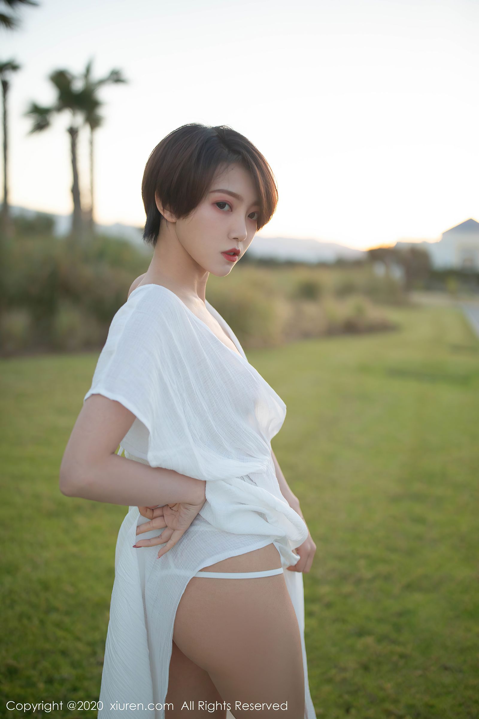 [秀人網旗下]秀人網 (33/83)