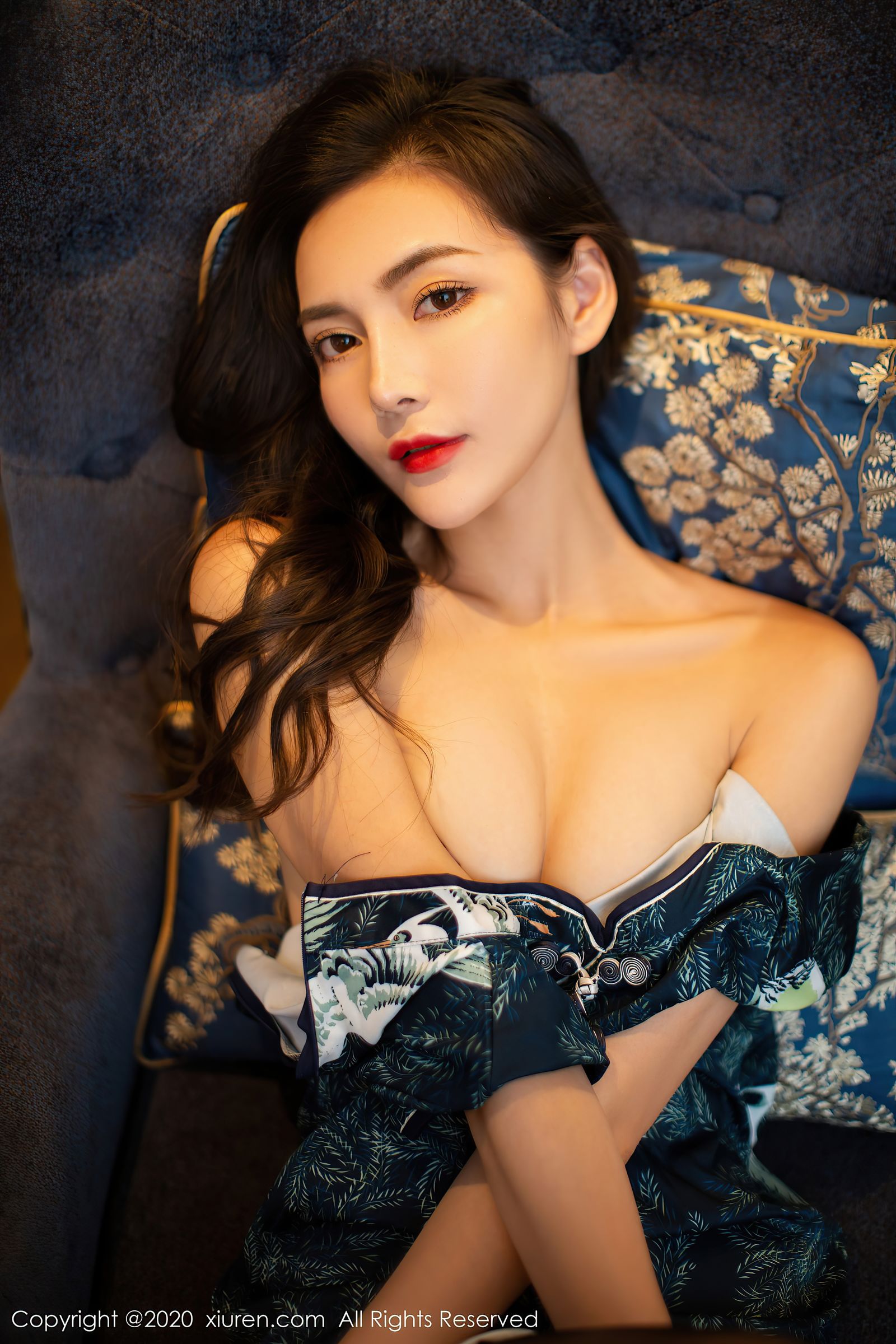 [秀人網旗下]秀人網 (30/62)