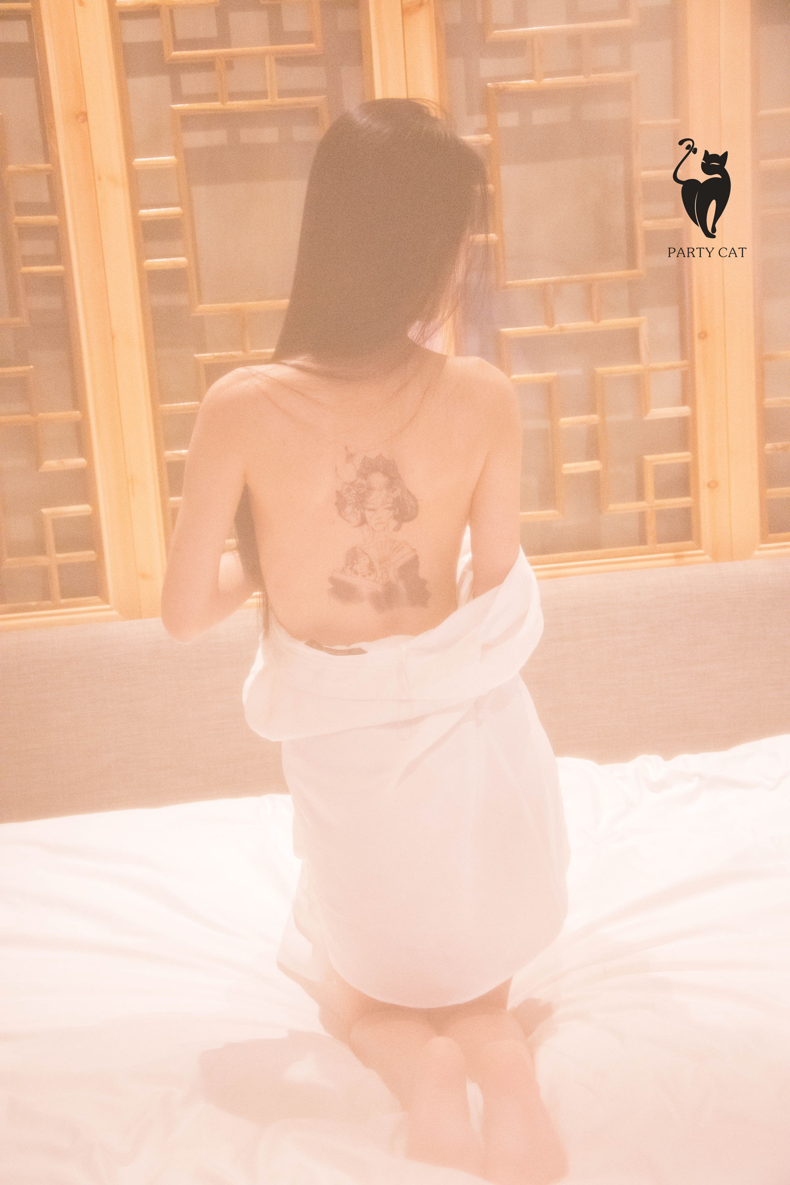 [轟趴貓]Vol. 035 Vol.035 (25/50)
