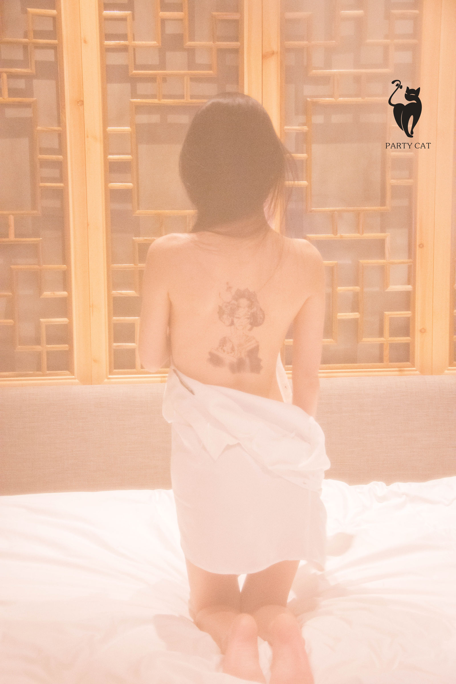 [轟趴貓]Vol. 035 Vol.035 (26/50)