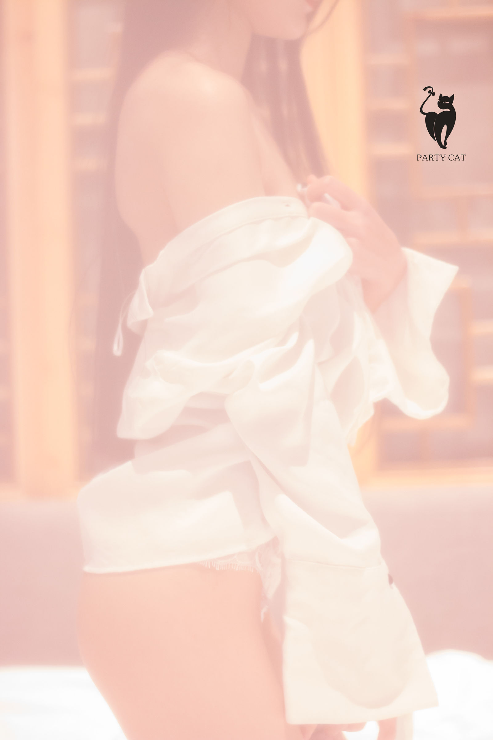 [轟趴貓]Vol. 035 Vol.035 (44/50)