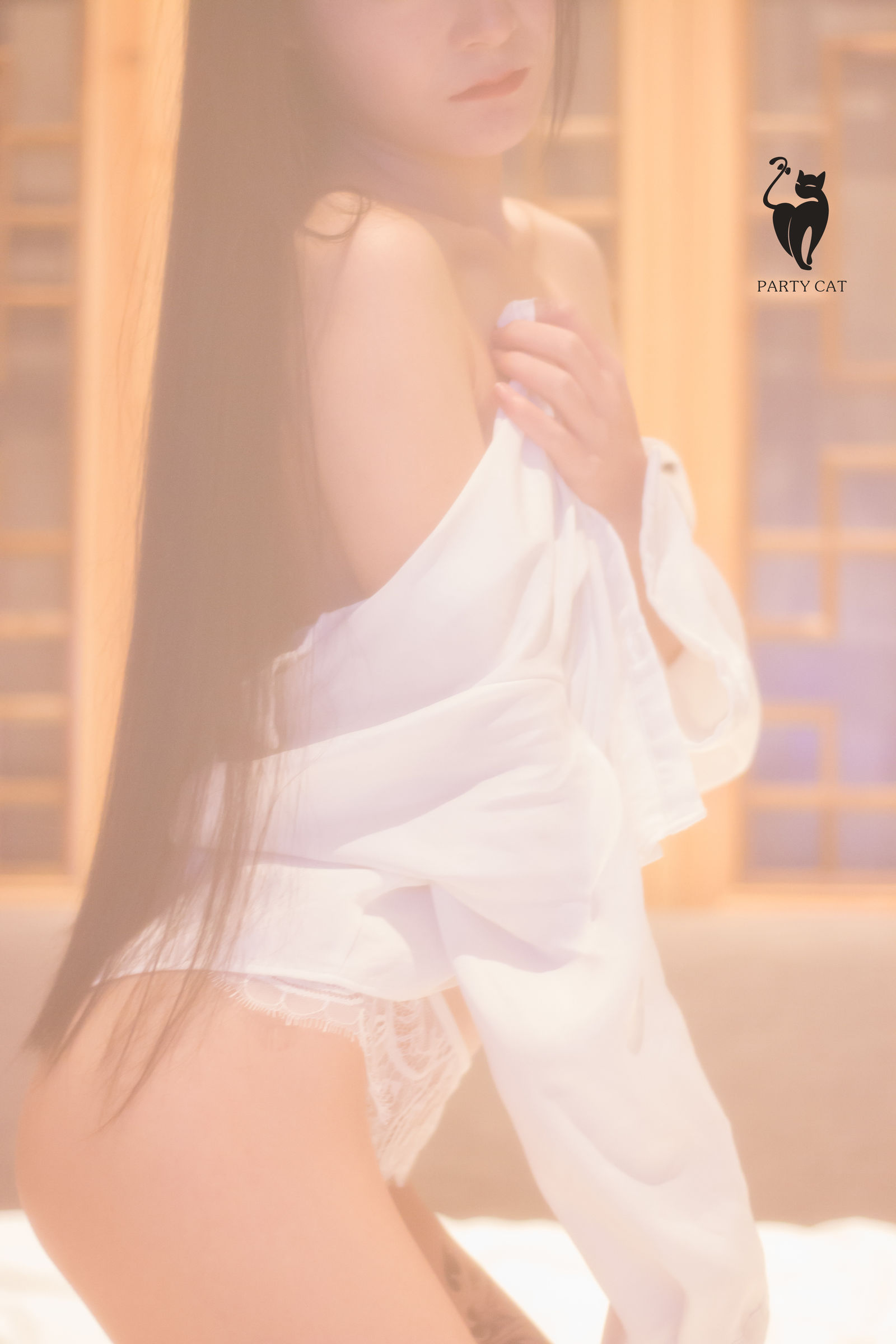 [轟趴貓]Vol. 035 Vol.035 (48/50)