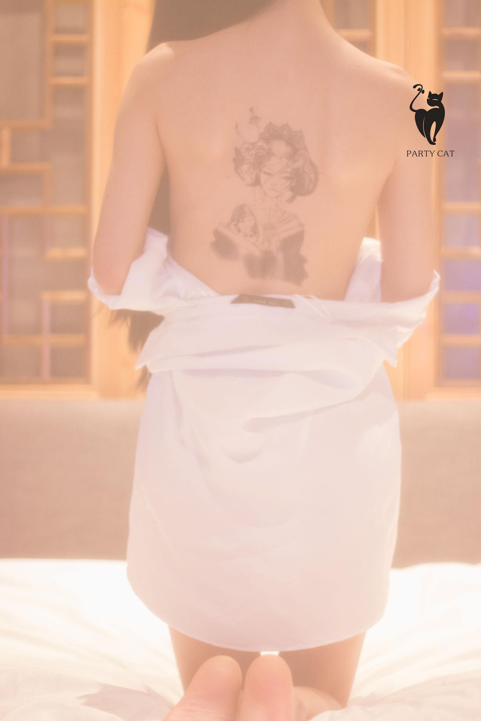 [轟趴貓]Vol. 035 Vol.035 (49/50)