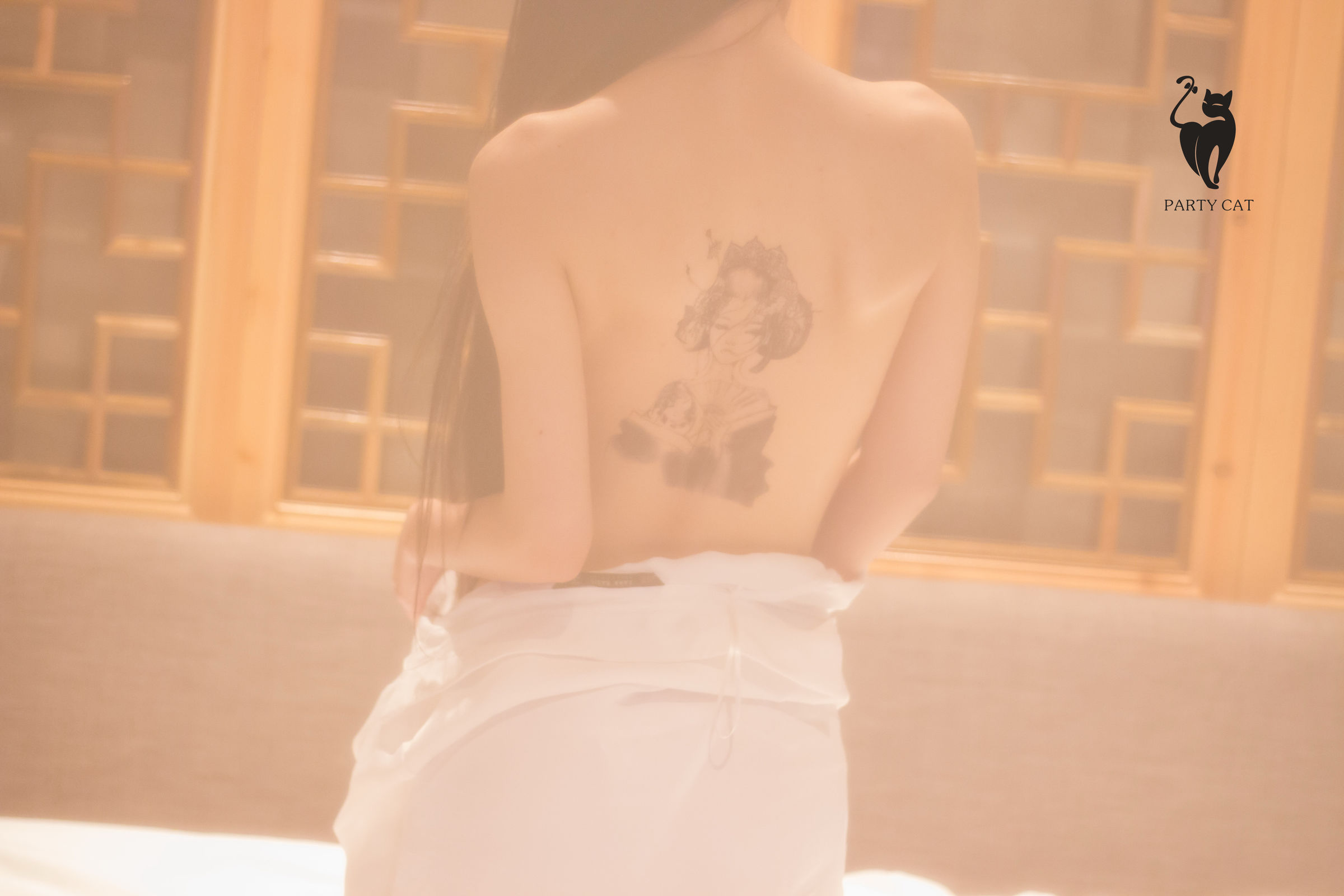 [轟趴貓]Vol. 035 Vol.035 (50/50)