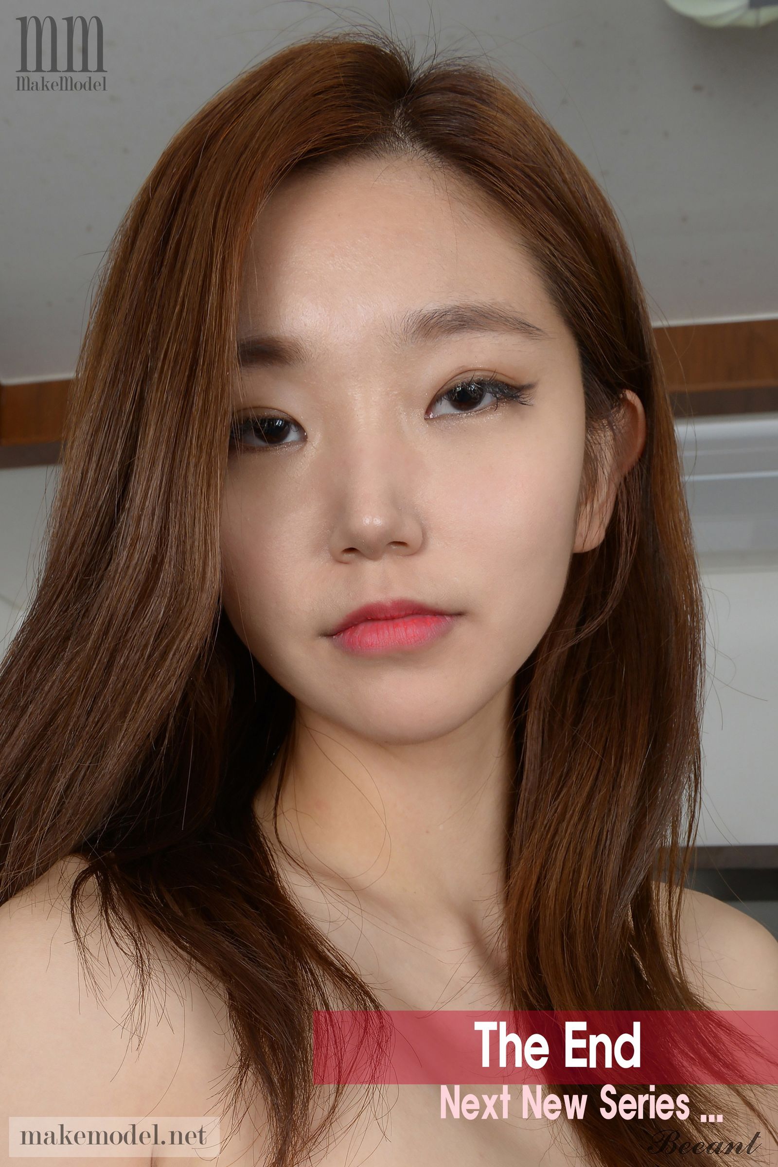 [韓國模特養成]DAYEONG（??）《Cat Eyes》 (126/126)