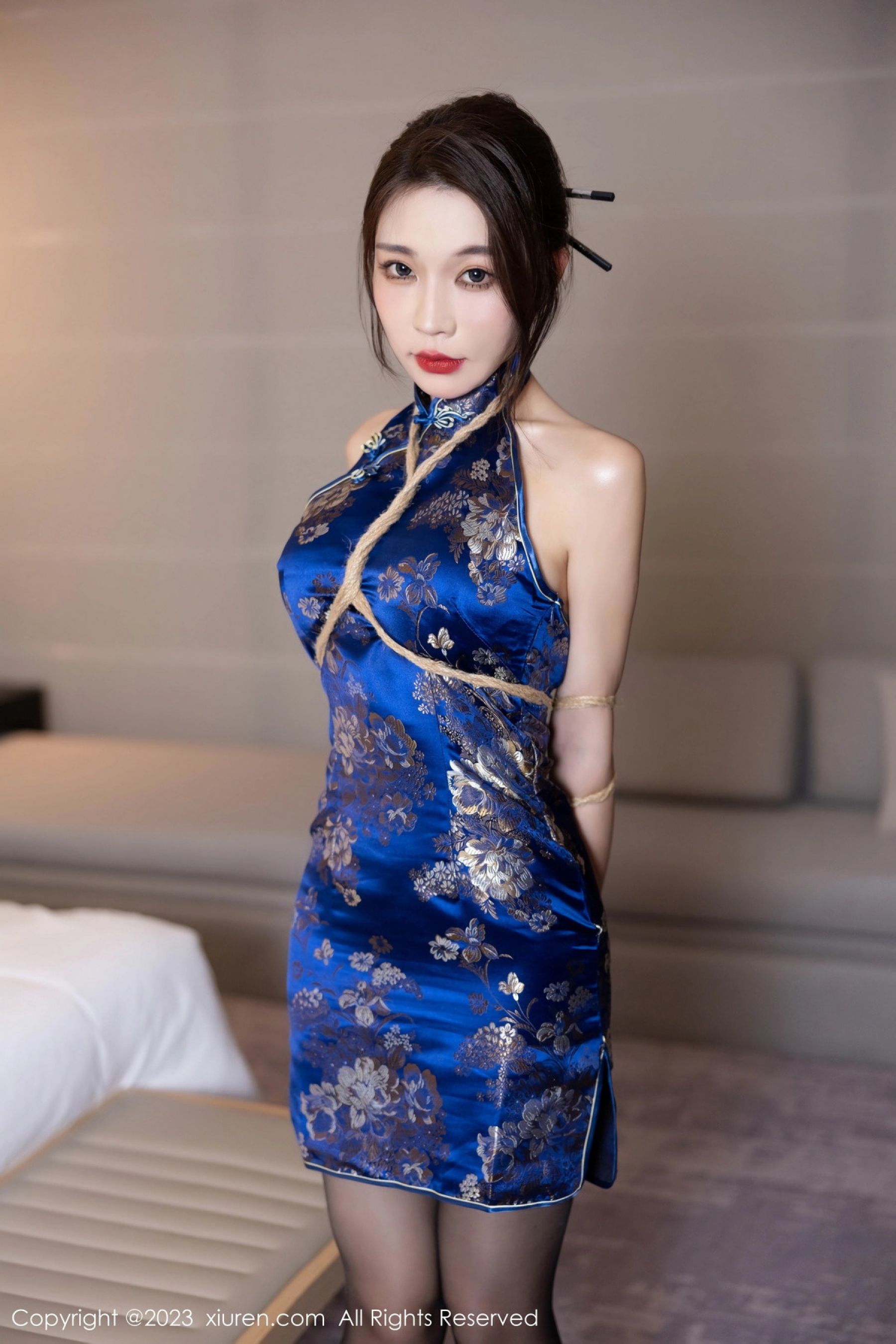 [秀人網旗下]秀人網 (42/92)