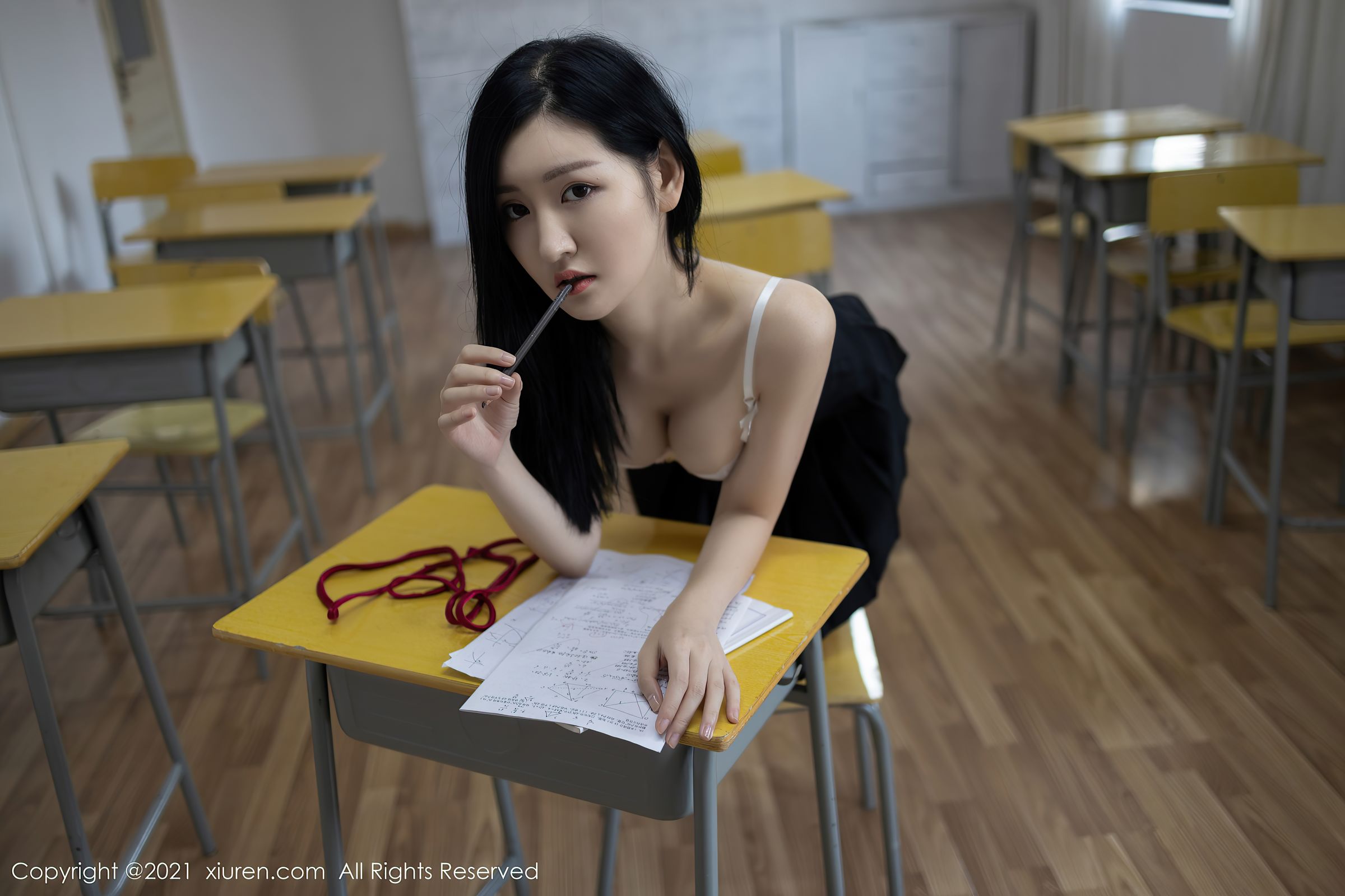 [秀人網旗下]秀人網 (48/61)