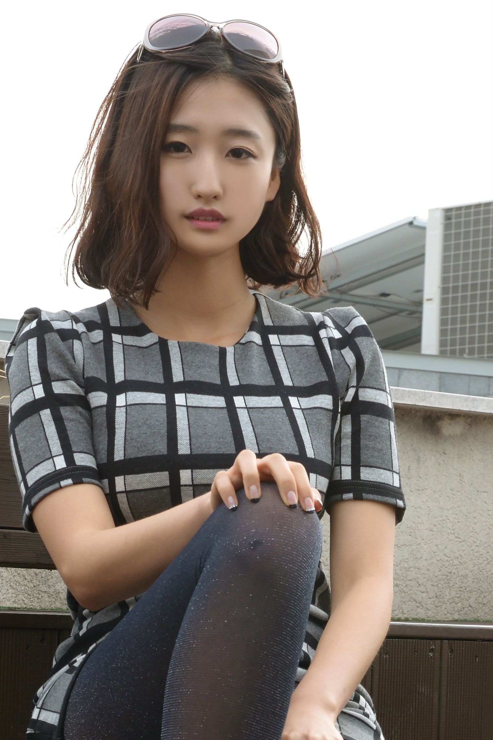 [韓國模特養成]SEJIN（??）《Secret Study》 (26/151)