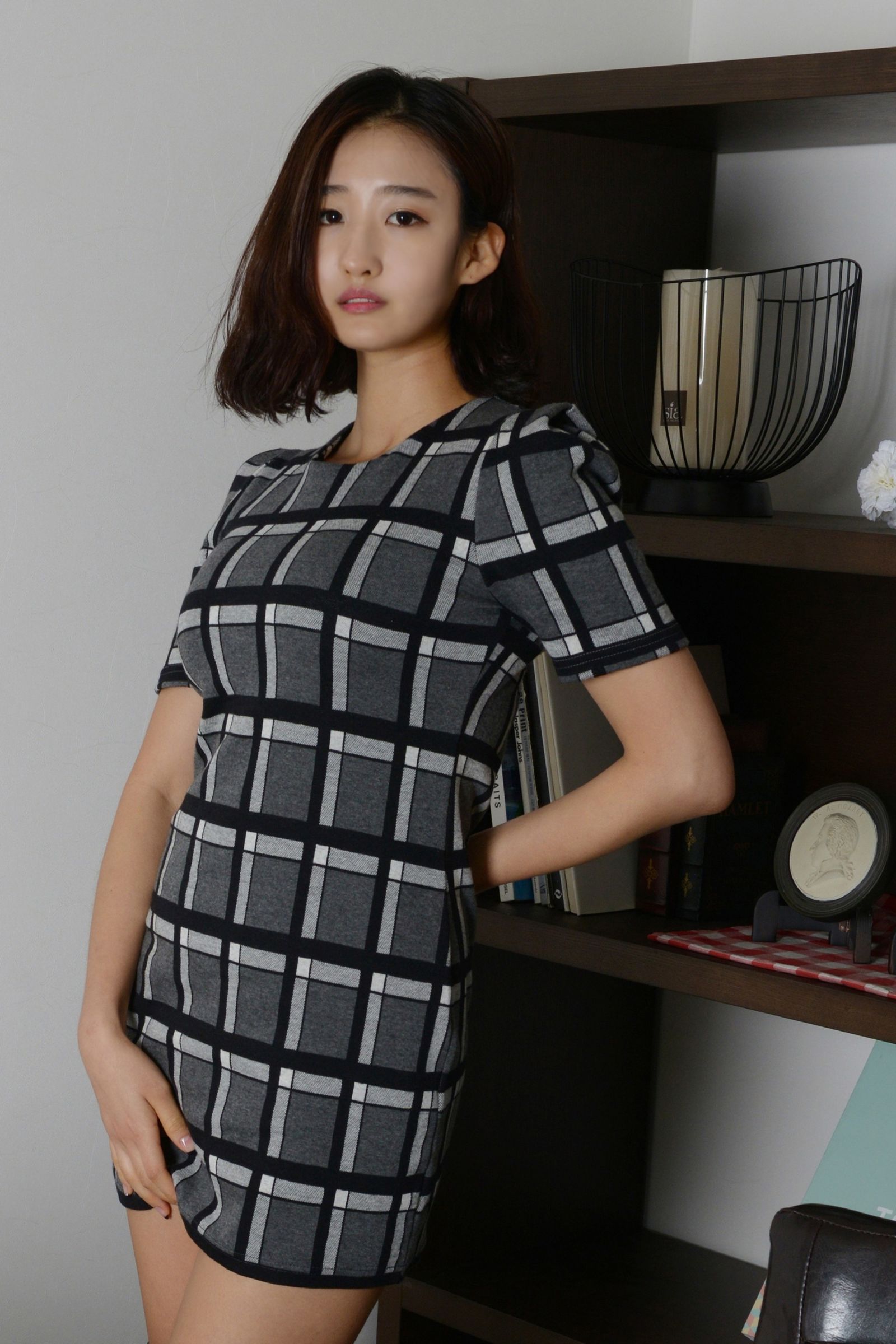 [韓國模特養成]SEJIN（??）《Secret Study》 (58/151)