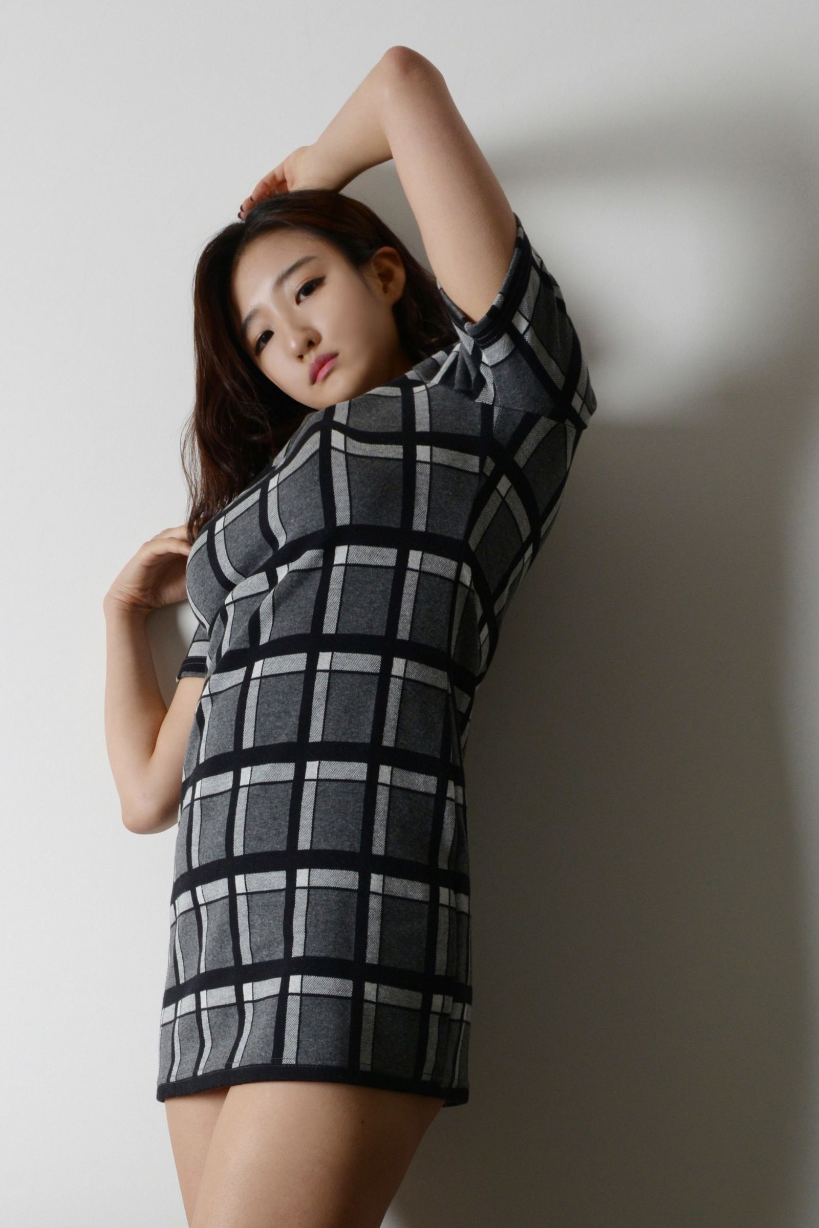[韓國模特養成]SEJIN（??）《Secret Study》 (61/151)
