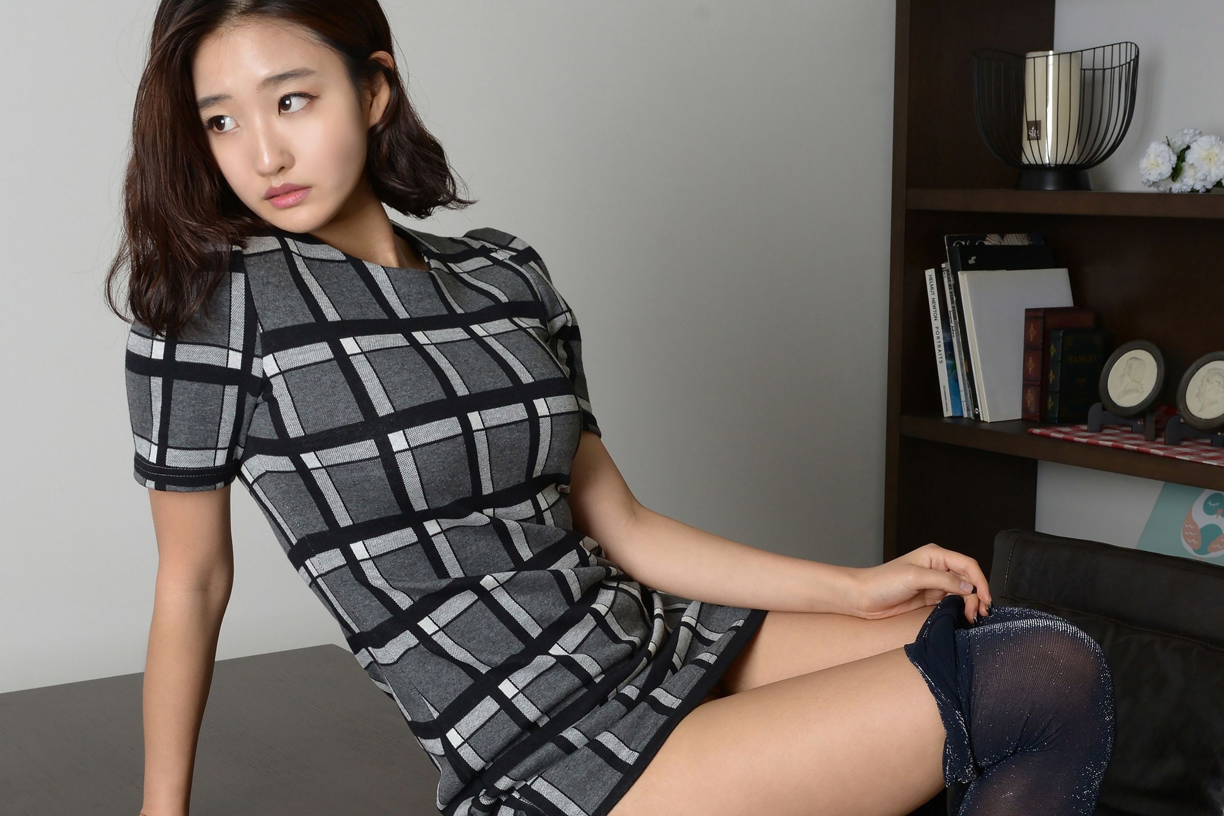 [韓國模特養成]SEJIN（??）《Secret Study》 (94/151)