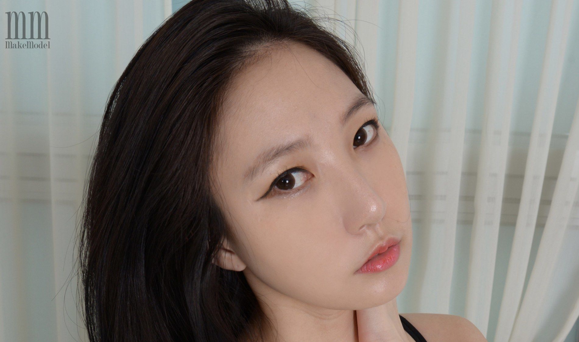 [韓國模特養成]JIYEONG（??）《Blue Lagoon》 (77/139)