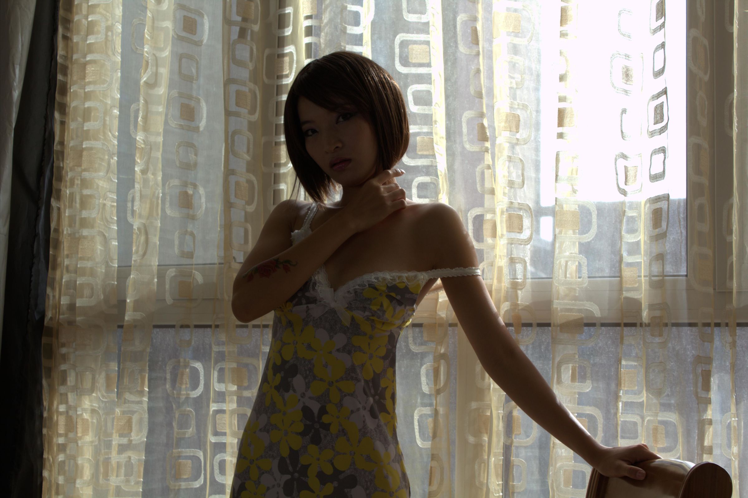 [人體攝影]國模人體 (75/287)