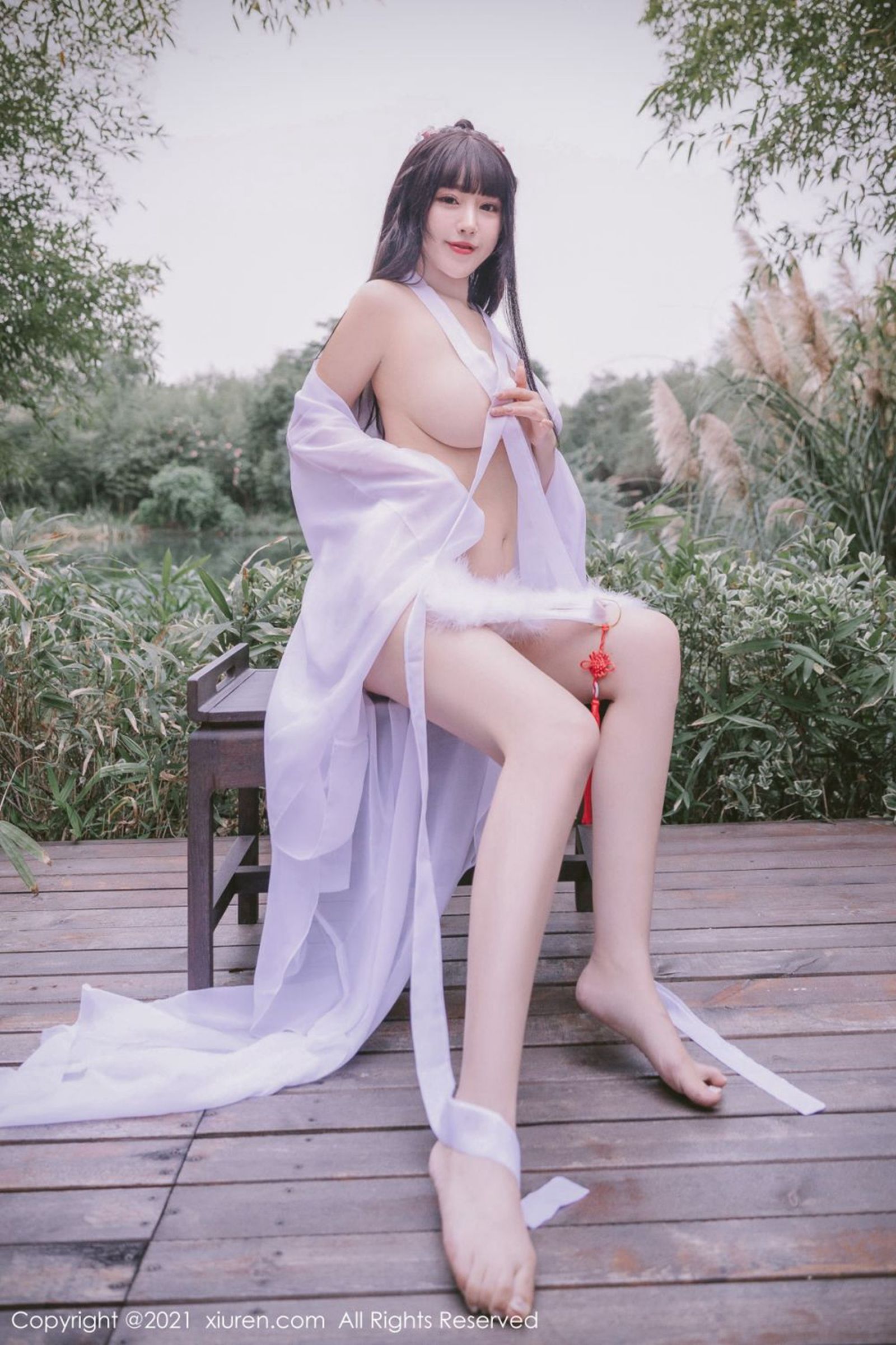 [秀人網旗下]秀人網 (51/57)