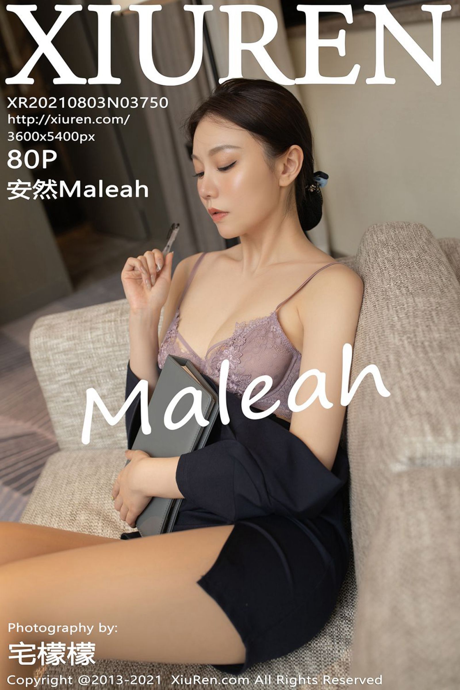 [秀人網旗下]秀人網 (81/81)