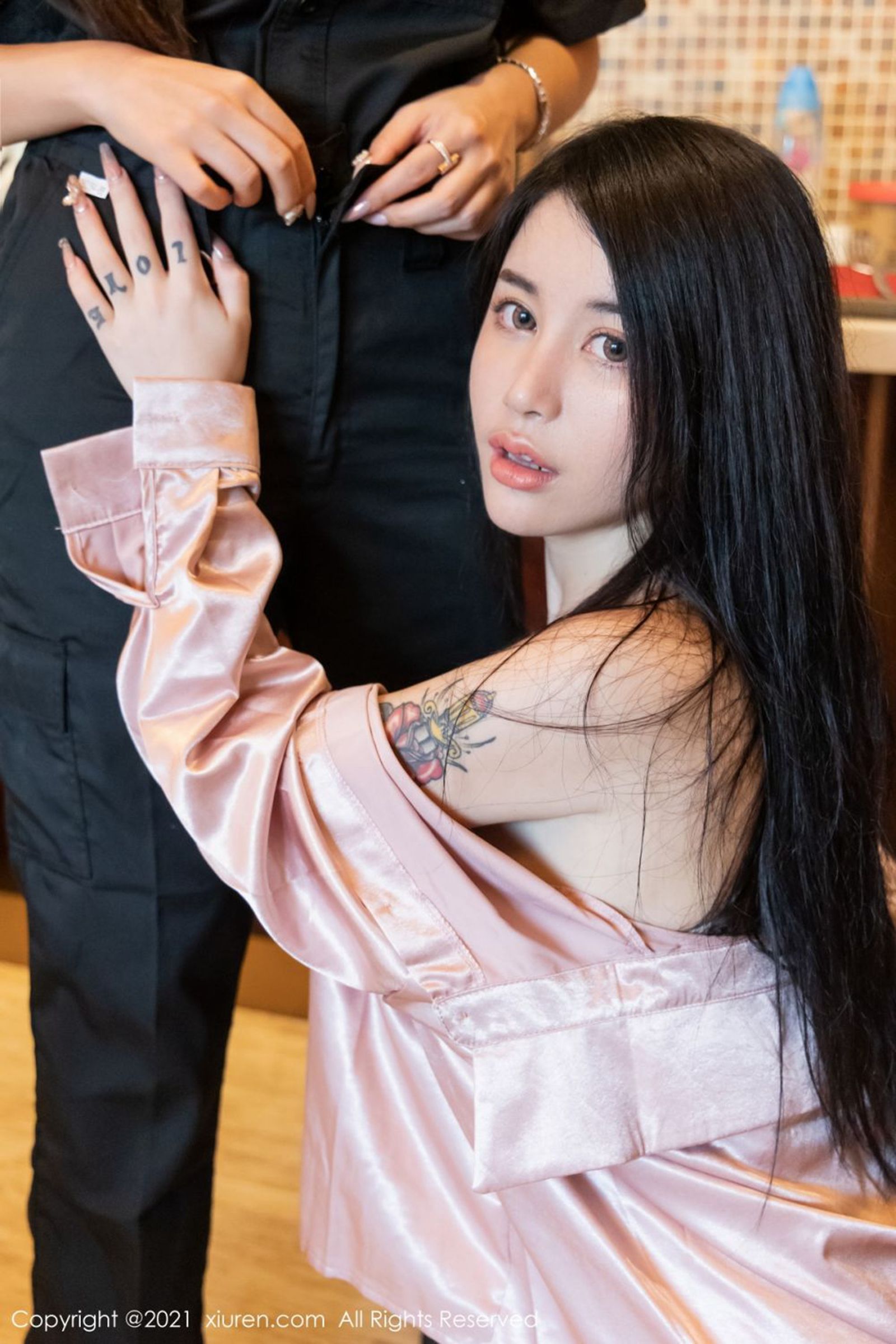 [秀人網旗下]秀人網 (28/111)