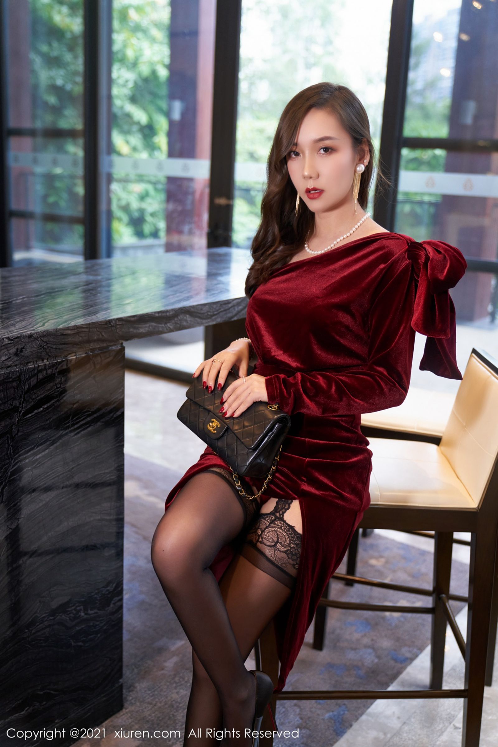 [秀人網旗下]秀人網 (29/61)