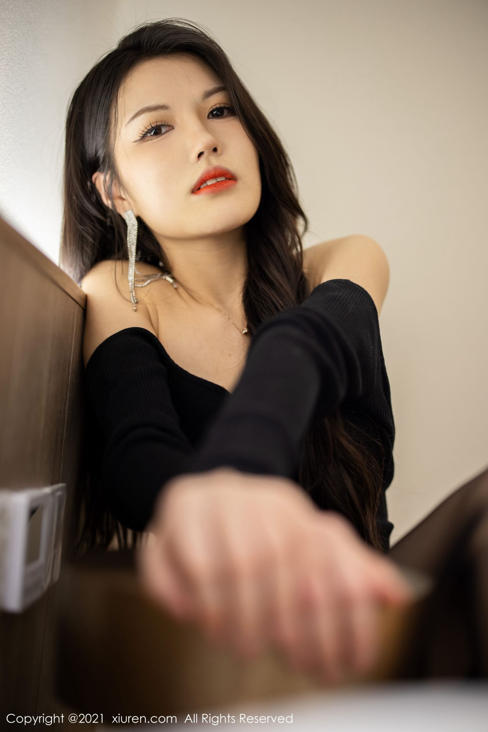 [秀人網旗下]秀人網 (36/97)